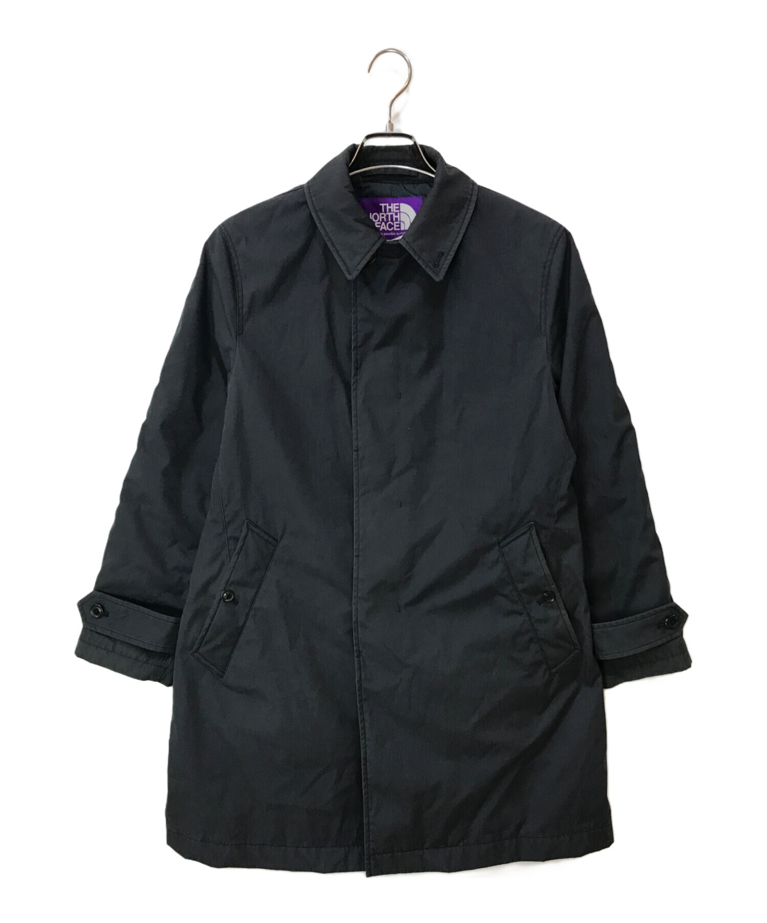 中古・古着通販】THE NORTHFACE PURPLELABEL (ザ・ノースフェイス 