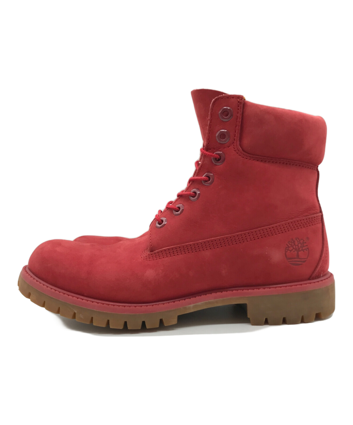 ティンバーランド Timberland6インチプレミアムブーツ 9w