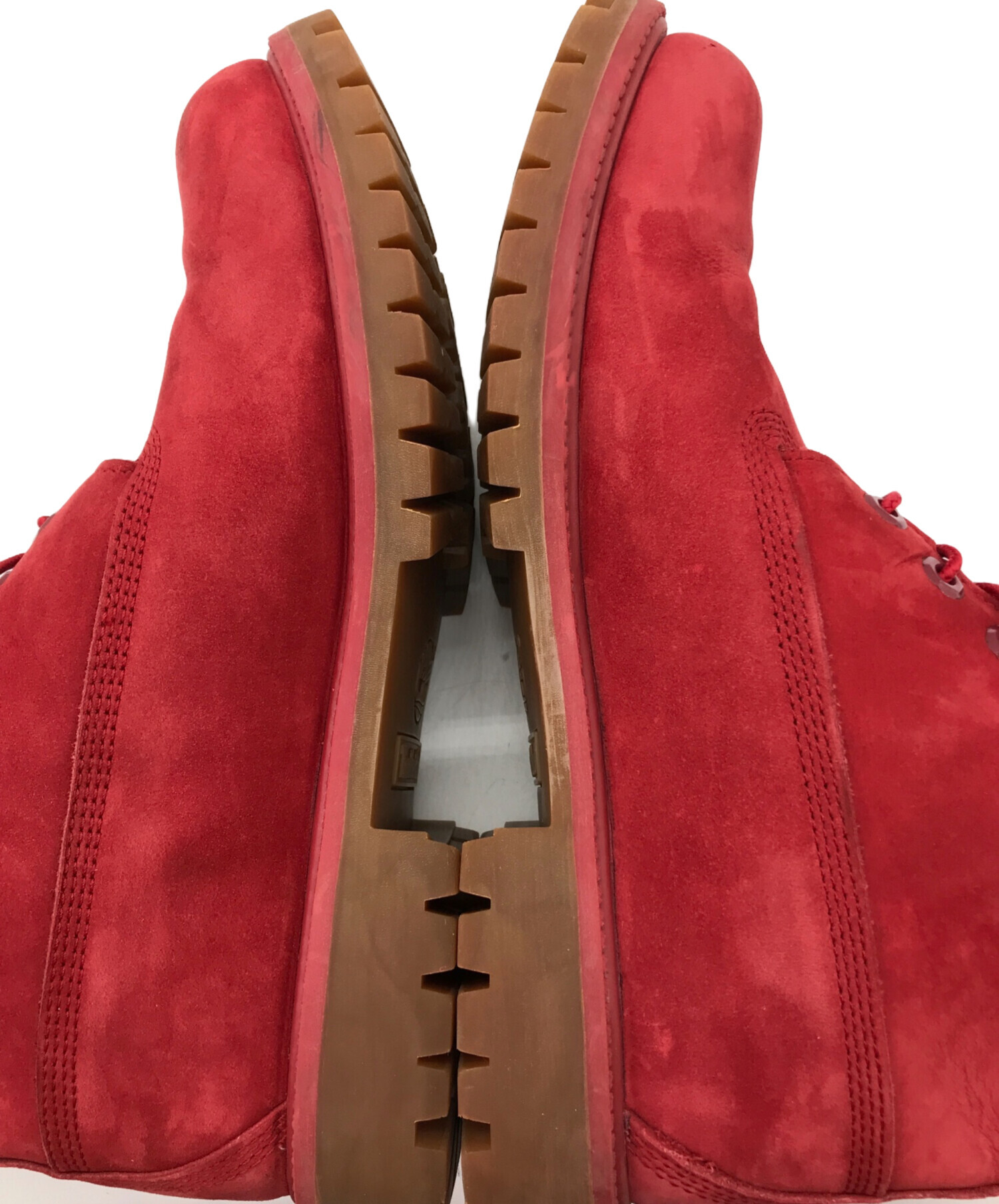 中古・古着通販】Timberland (ティンバーランド) 6インチ プレミアム 