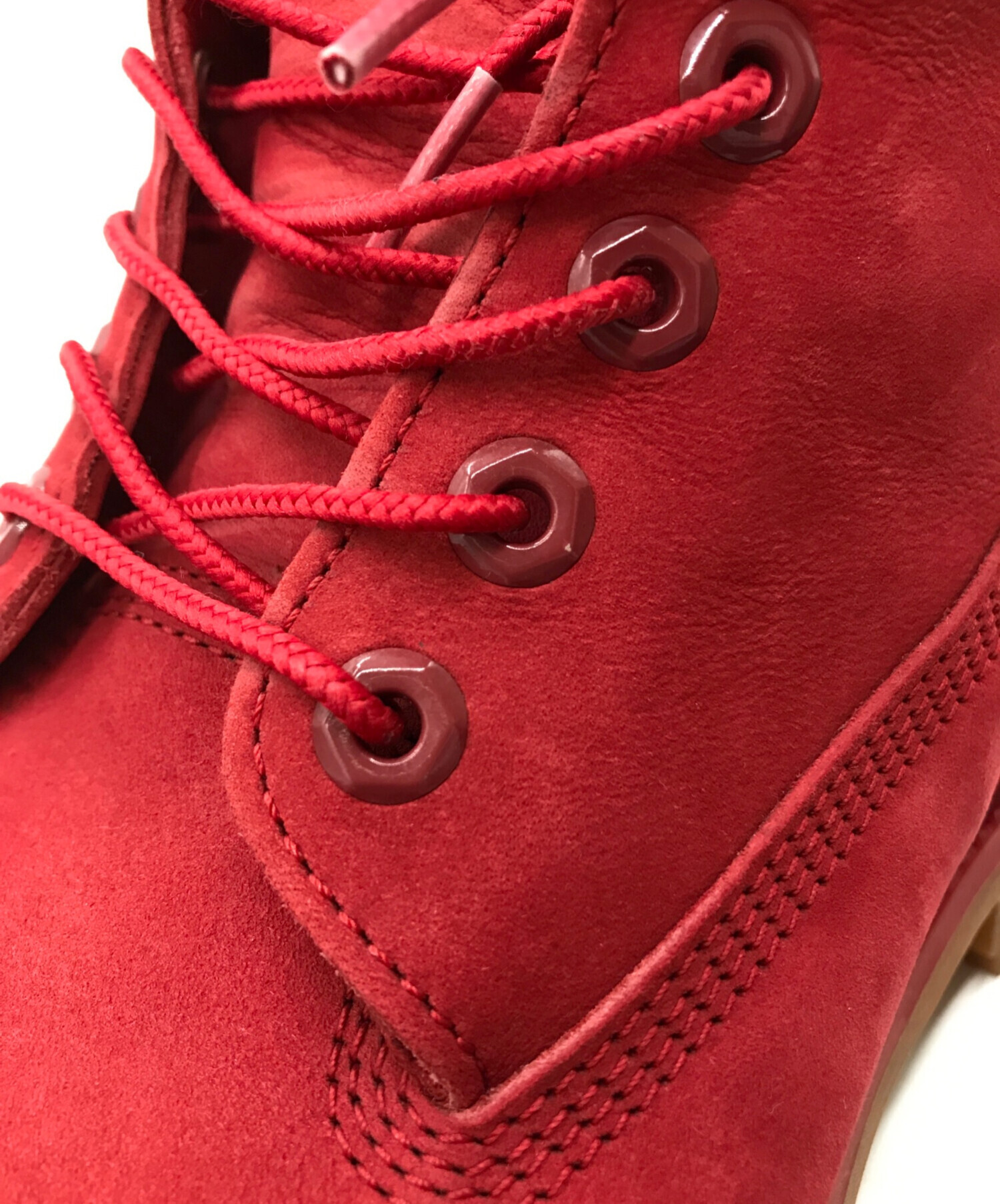 中古・古着通販】Timberland (ティンバーランド) 6インチ プレミアム 