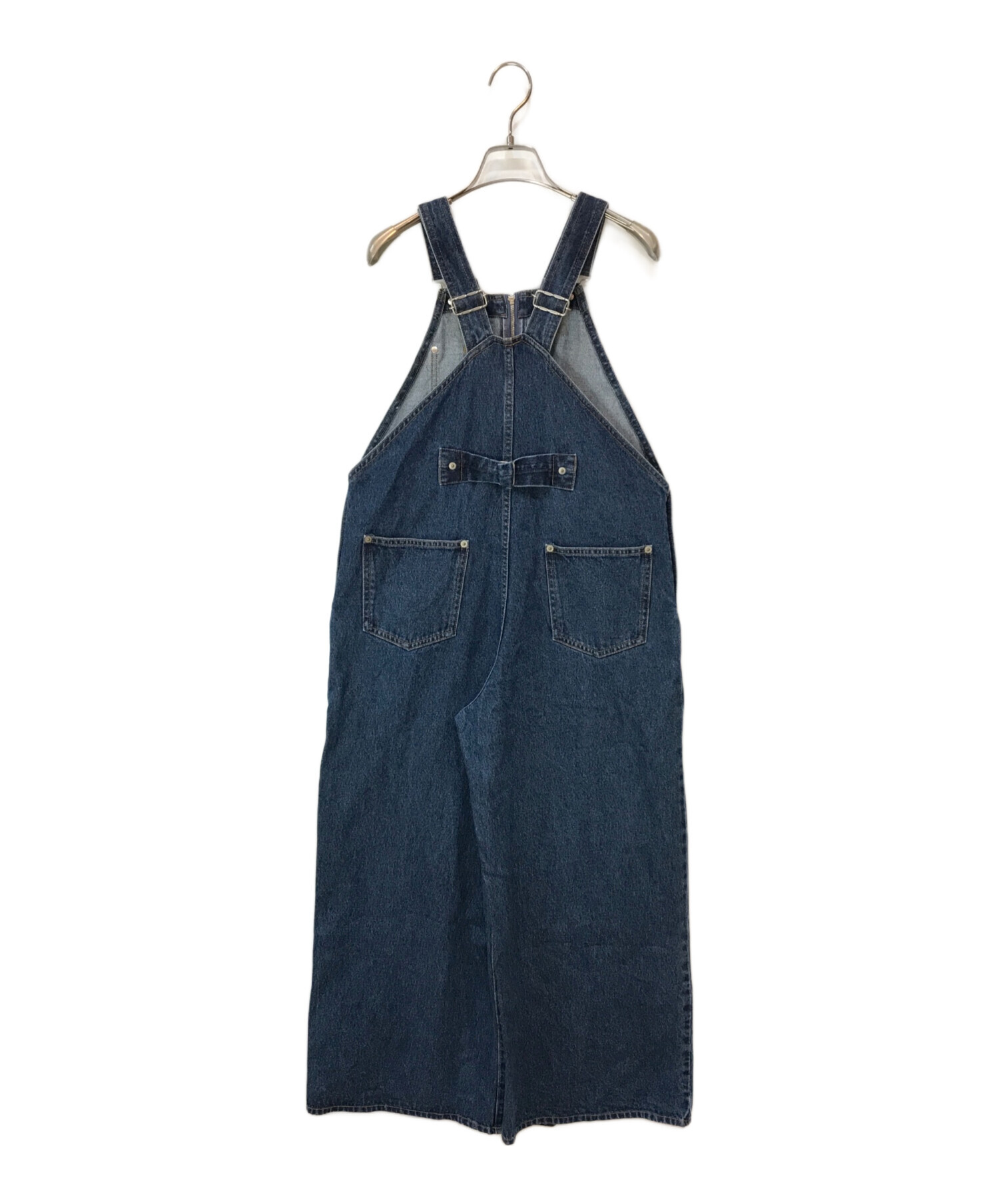 SLOBE IENA バギーオーバーオール