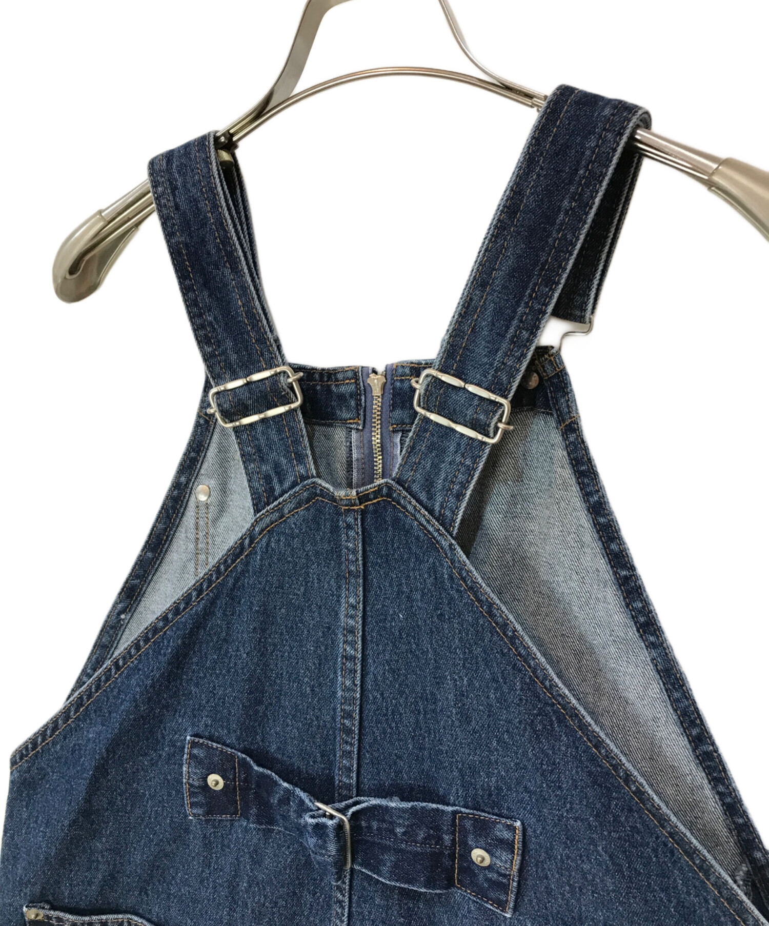 中古・古着通販】SLOBE IENA (スローブ イエナ) LE DENIMバギー 