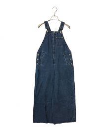 中古・古着通販】SLOBE IENA (スローブ イエナ) LE DENIMバギー 
