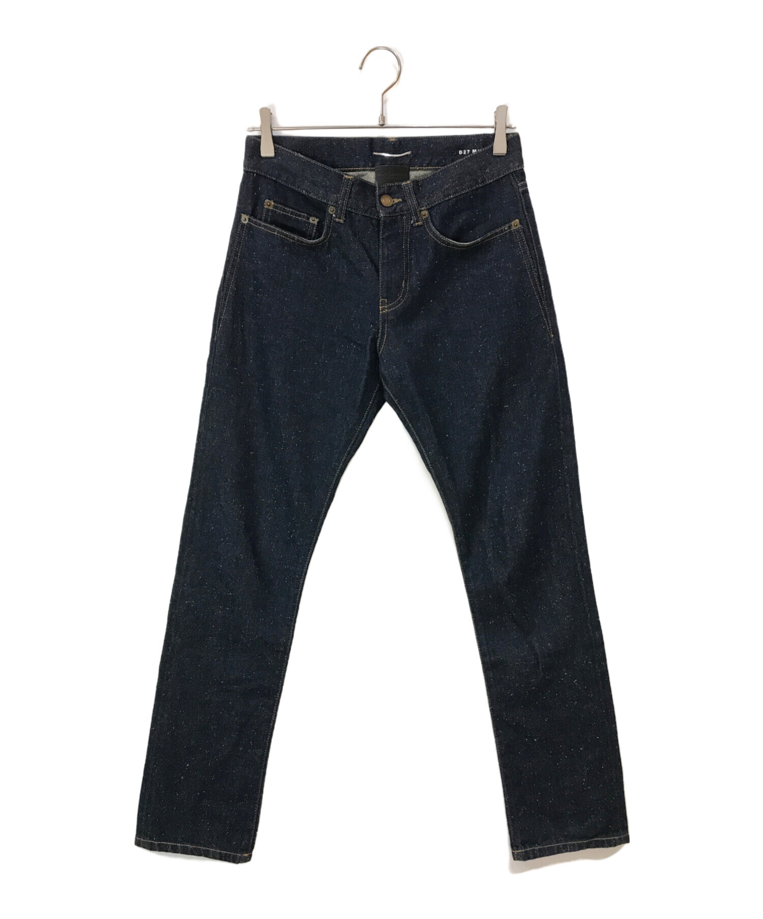中古・古着通販】Saint Laurent Paris (サンローランパリ) スリム 