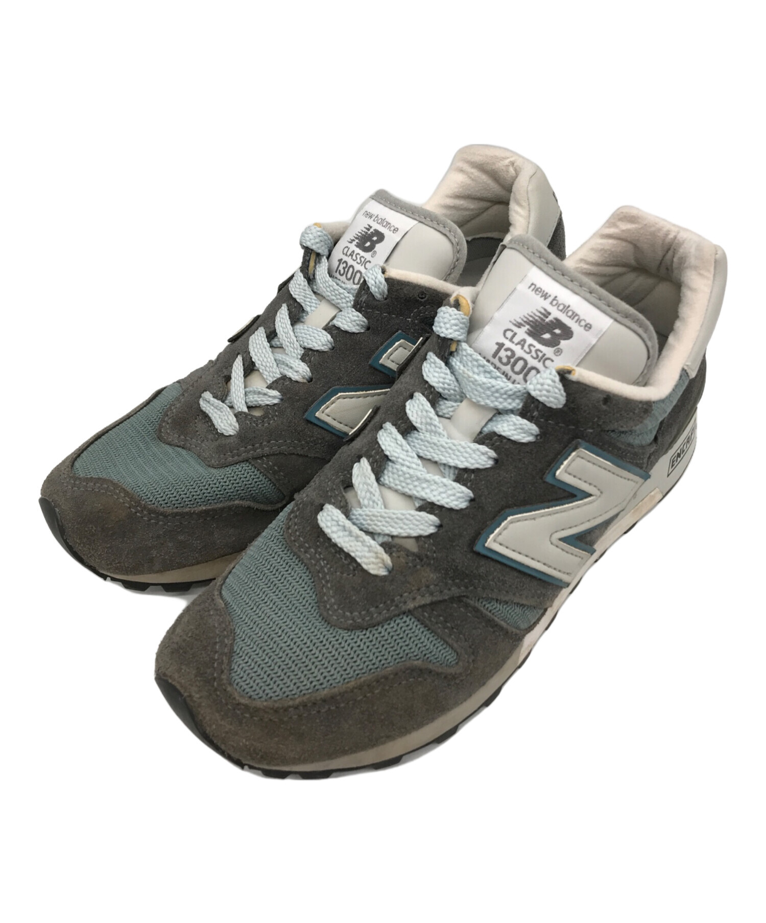 中古・古着通販】NEW BALANCE (ニューバランス) NEW BALANCE M1300CLS 