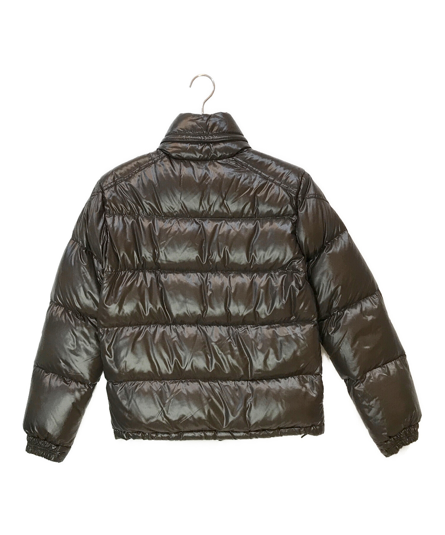 中古・古着通販】MONCLER (モンクレール) EVER GIUBBOTTO ダウン 