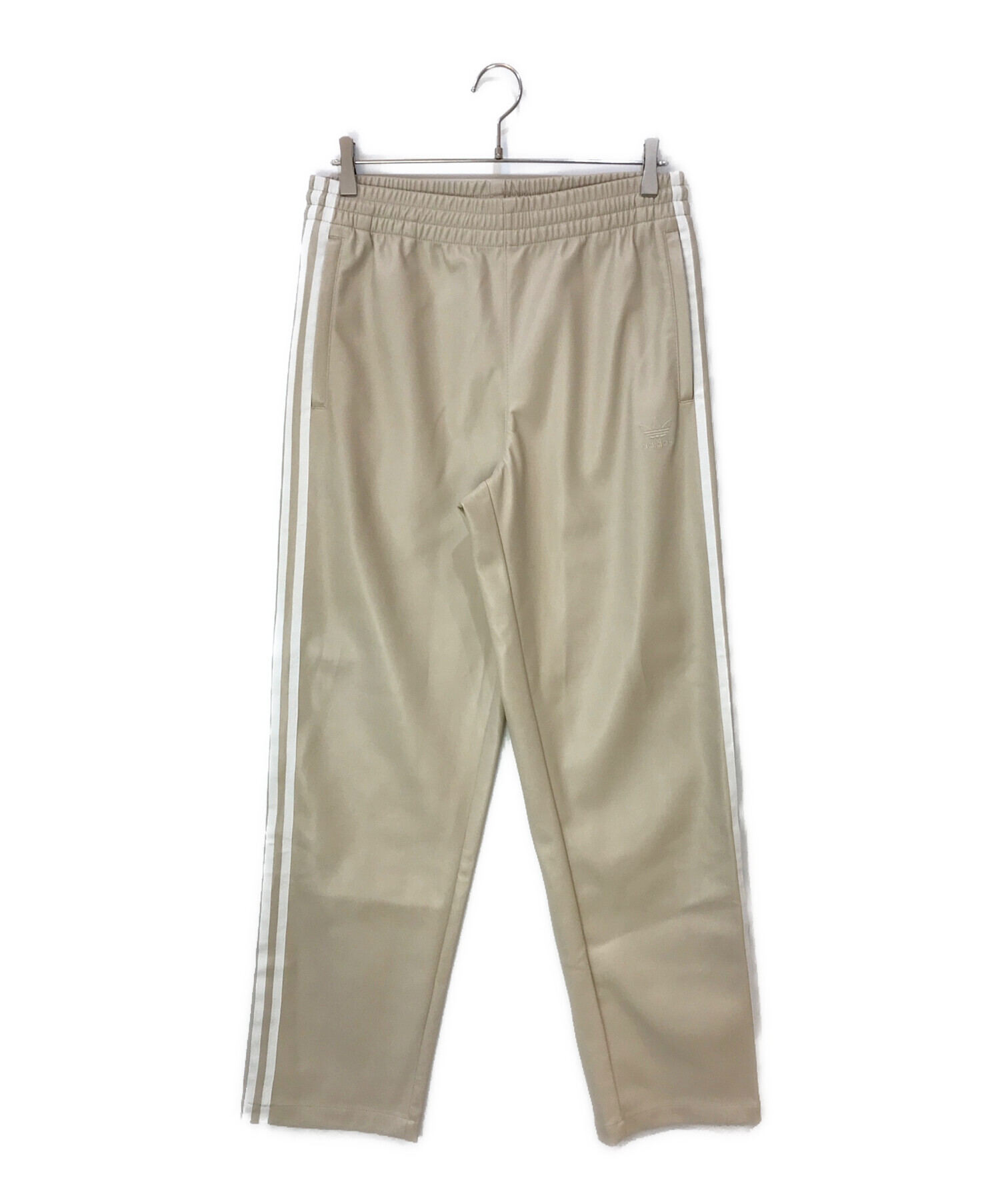 中古・古着通販】adidas (アディダス) フェイクレザーアディカラー 