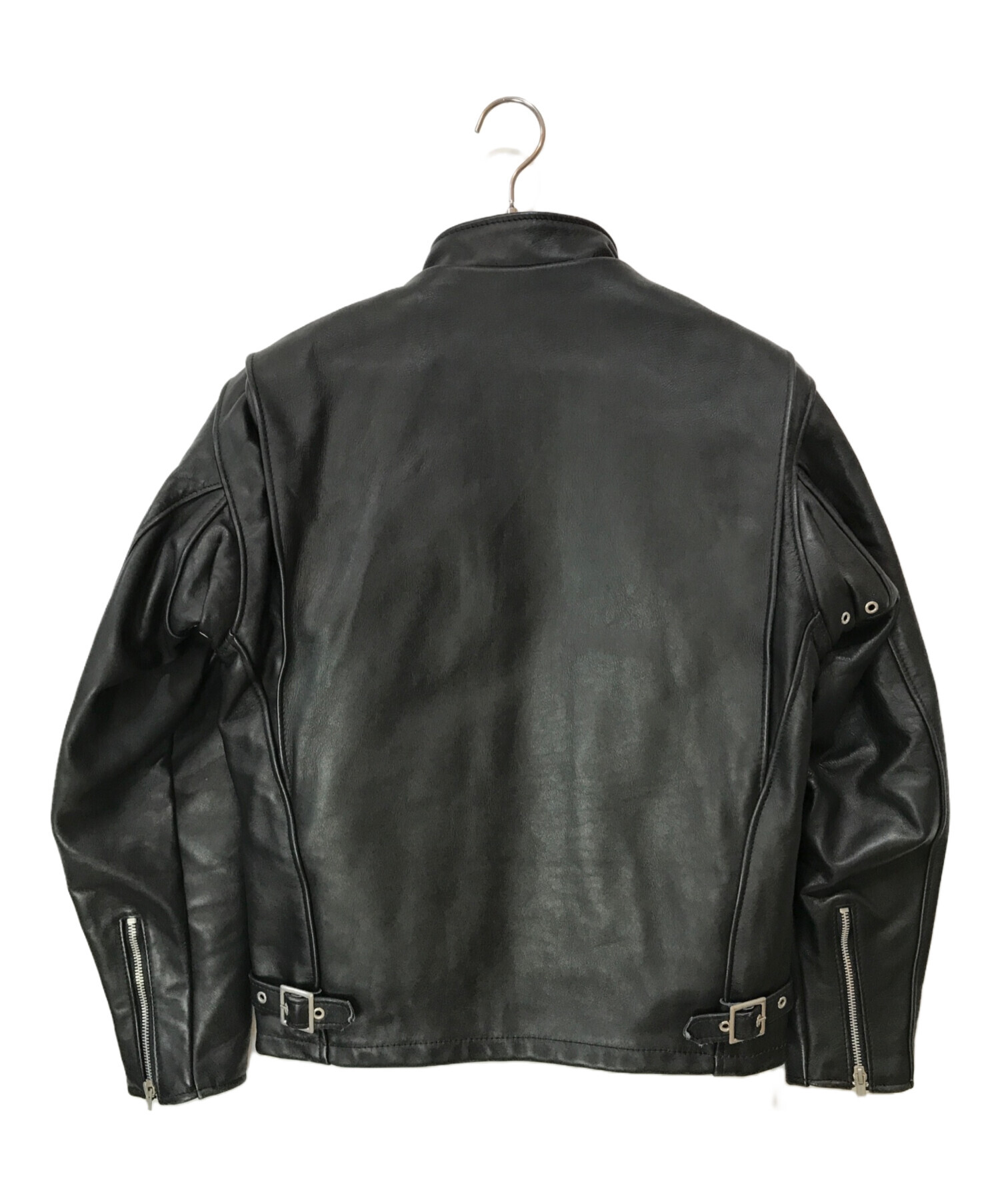 中古・古着通販】Schott (ショット) ATOMIC GARAGE (アトミック 