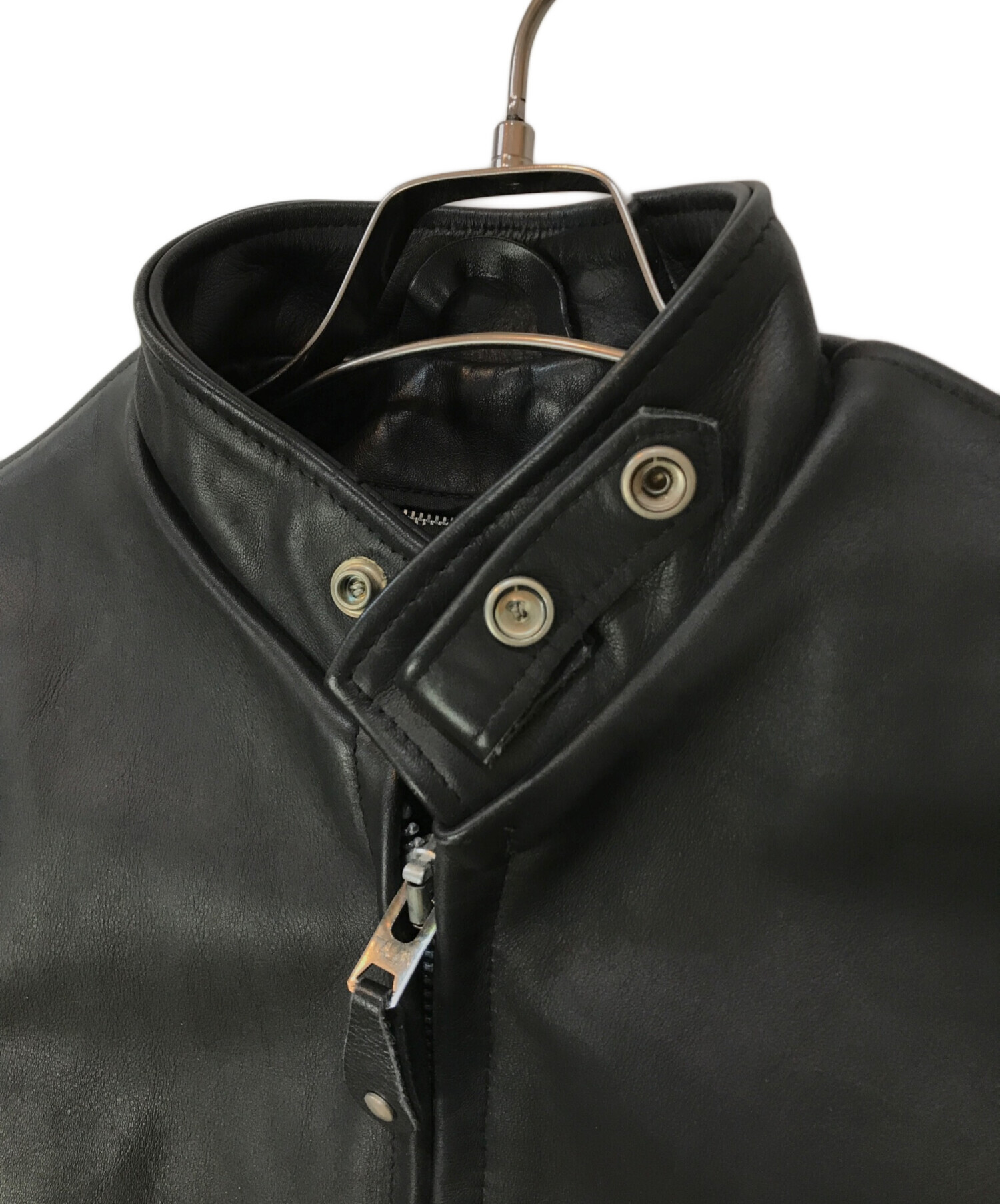 中古・古着通販】Schott (ショット) ATOMIC GARAGE (アトミック 