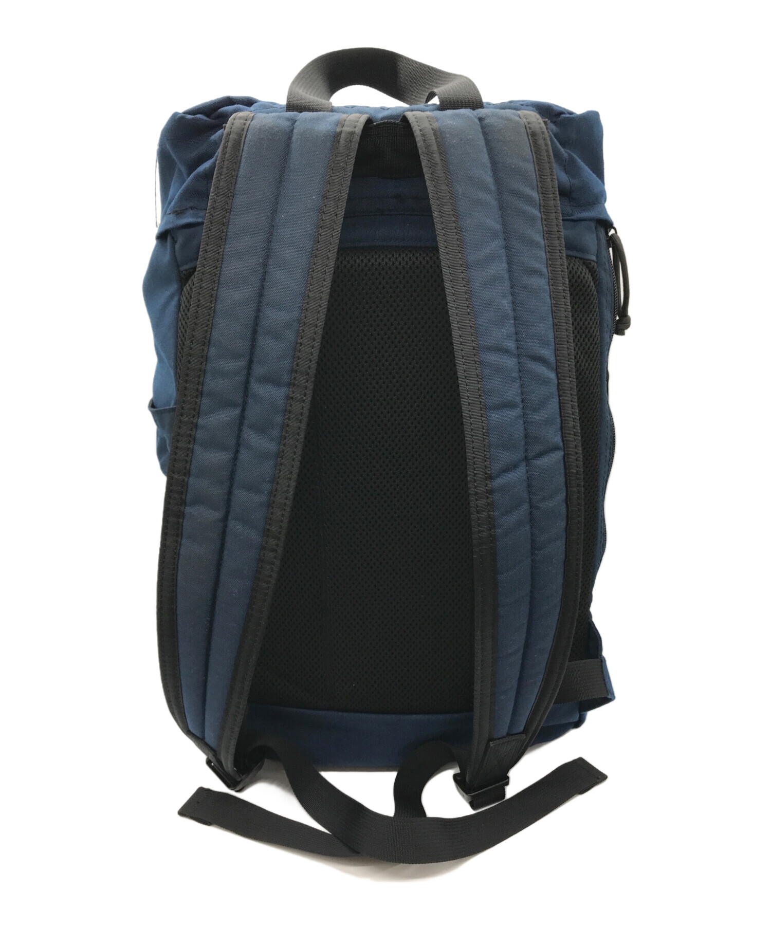 MHL×BRIEFING リュック