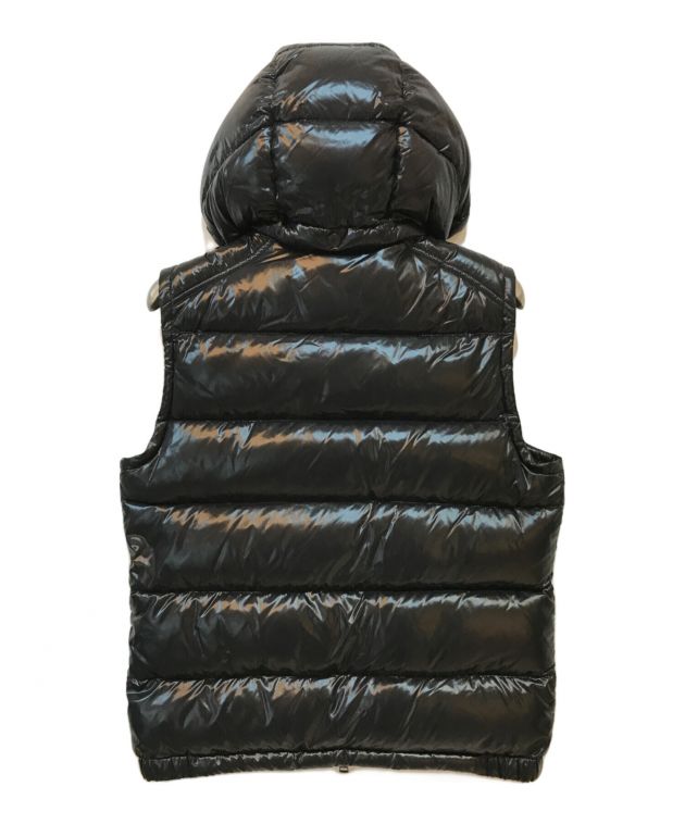 中古・古着通販】MONCLER (モンクレール) LACET GILET ダウンベスト 
