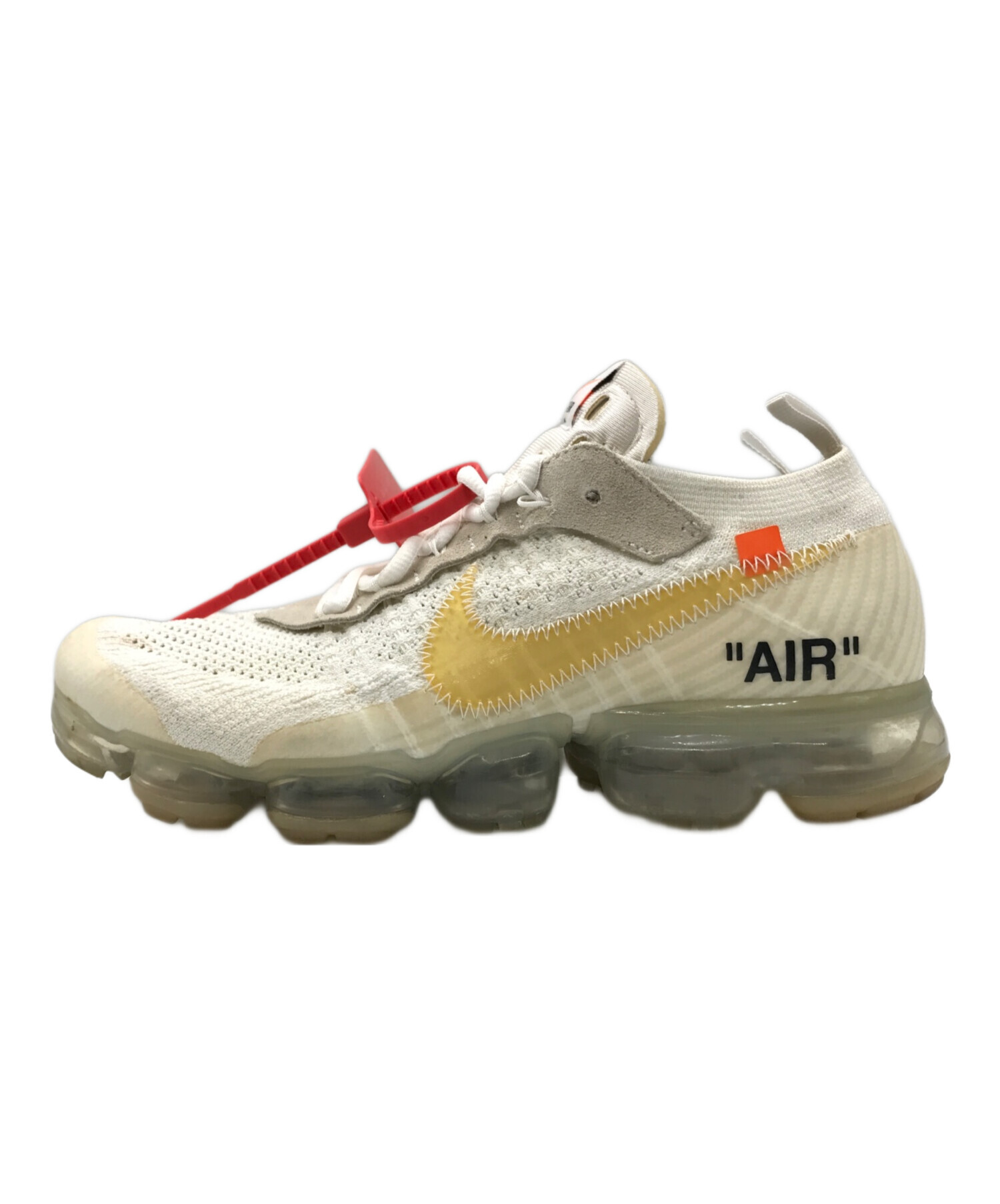 中古・古着通販】NIKE (ナイキ) OFFWHITE (オフホワイト) THE 10 