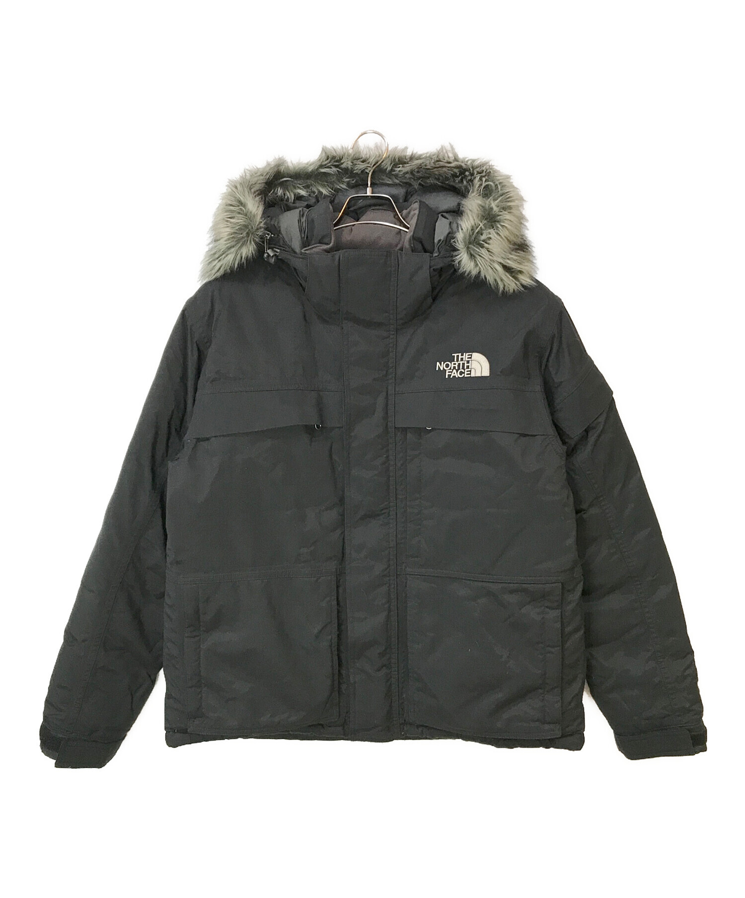 中古・古着通販】THE NORTH FACE (ザ ノース フェイス) Ice Jacket  
