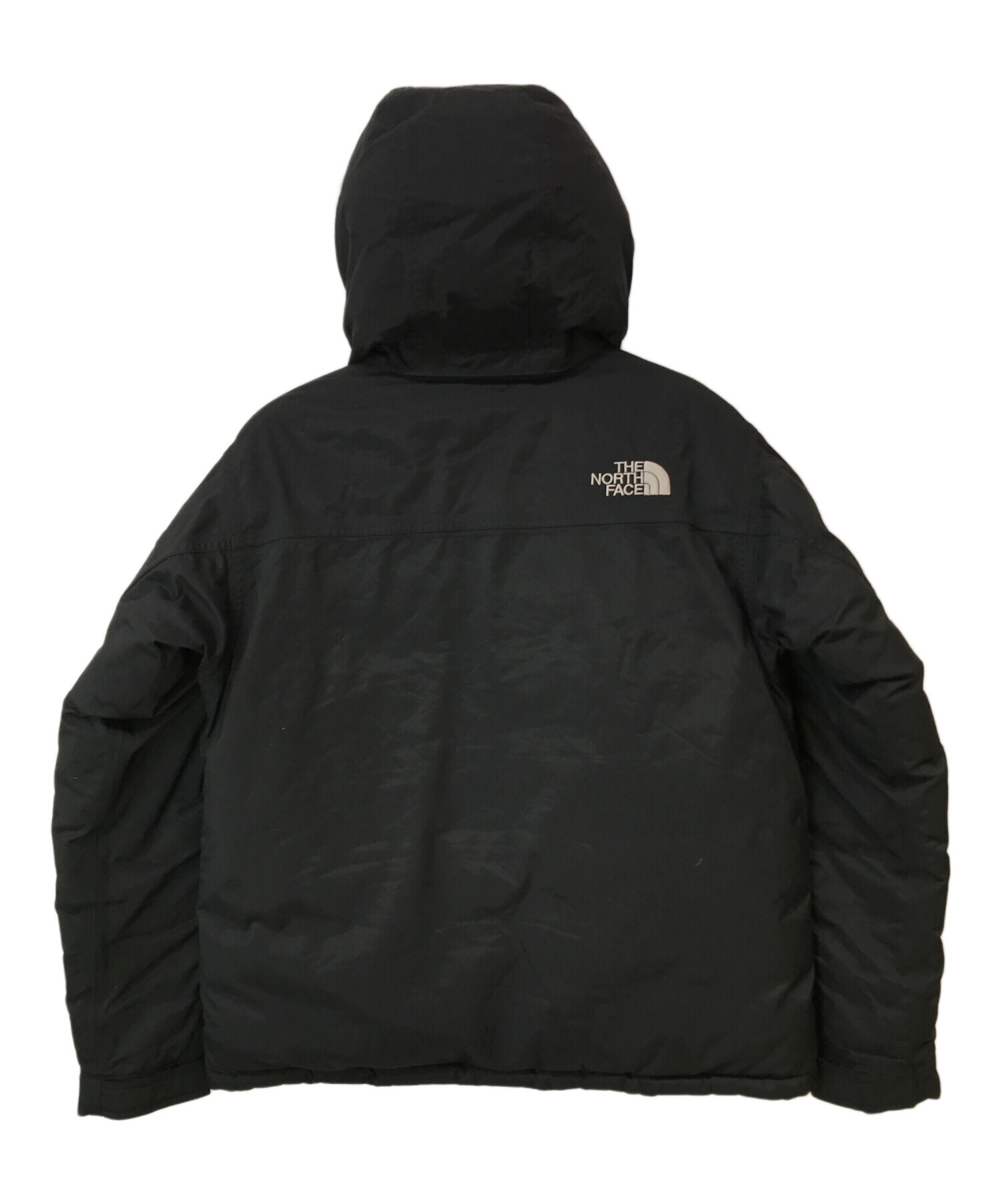中古・古着通販】THE NORTH FACE (ザ ノース フェイス) Ice Jacket  