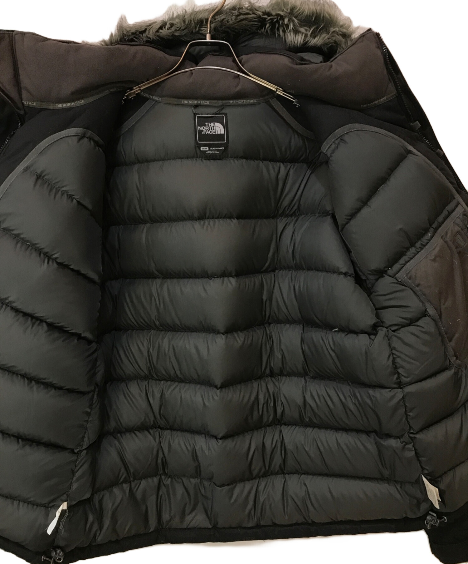 中古・古着通販】THE NORTH FACE (ザ ノース フェイス) Ice Jacket  