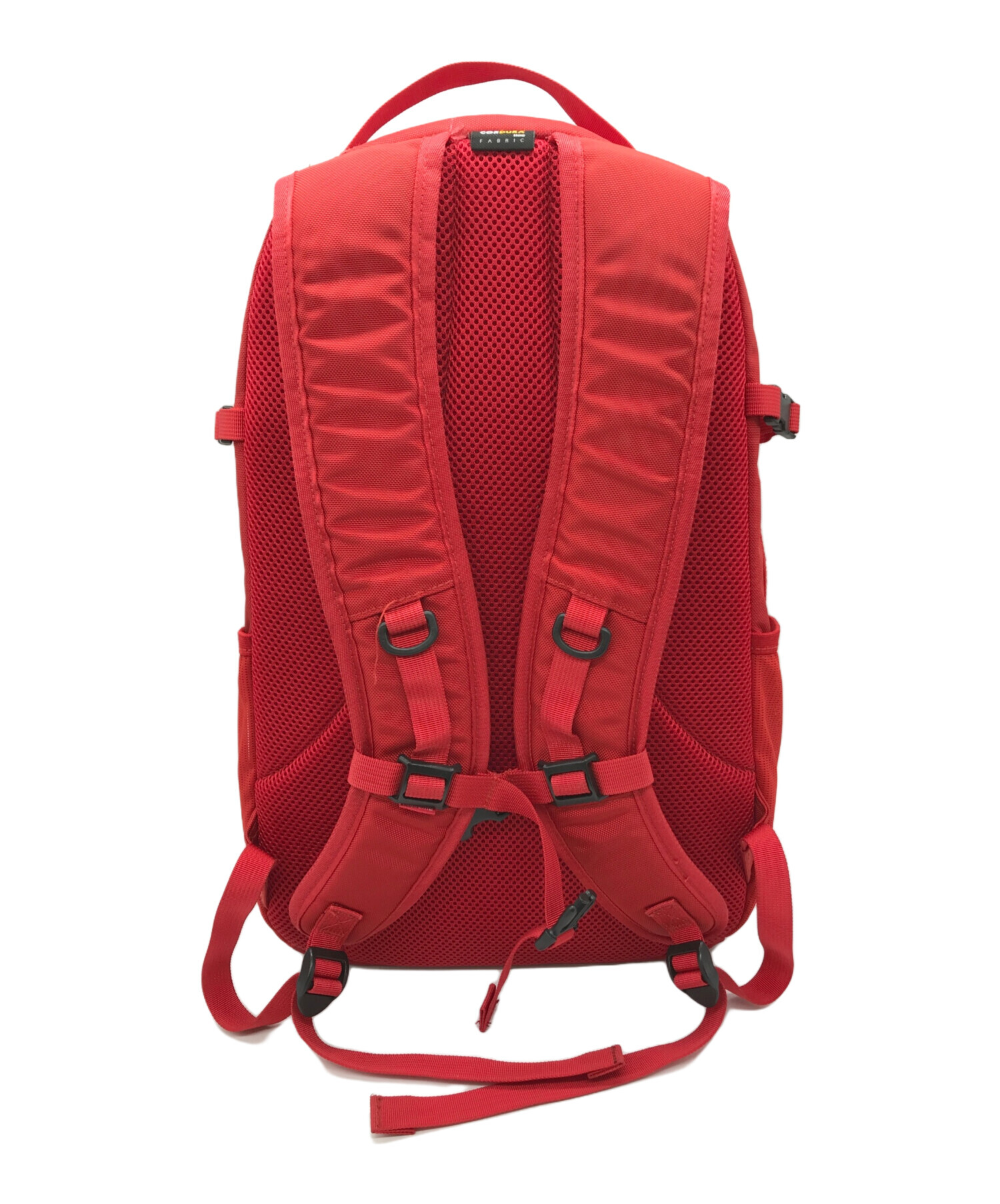 18ss supreme backpack シュプリーム バックパック メンズ