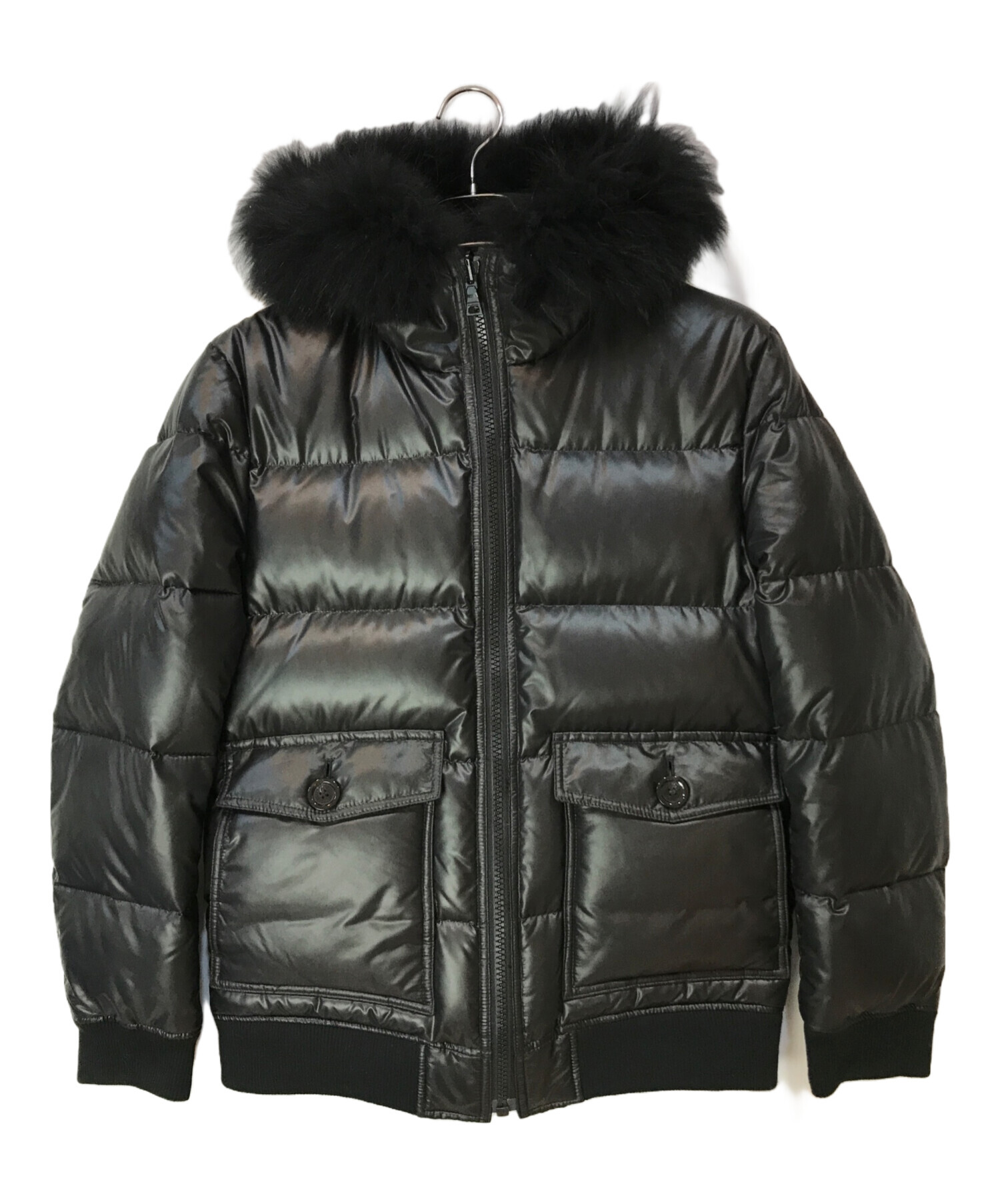 中古・古着通販】BURBERRY BLACK LABEL (バーバリーブラックレーベル 
