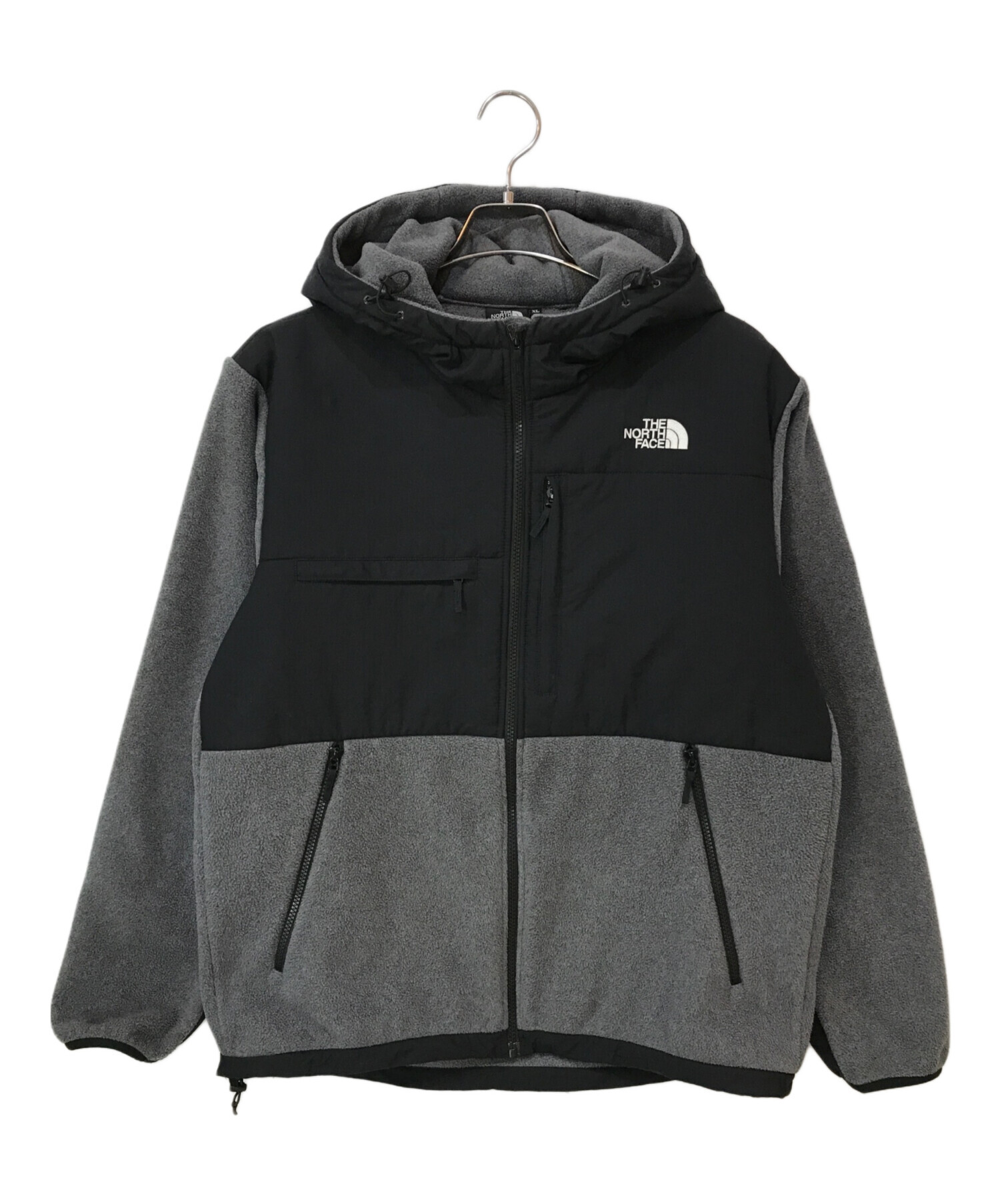 THE NORTH FACE ノースフェイス デナリ フーディ XL THE NORTH FACE/ザ