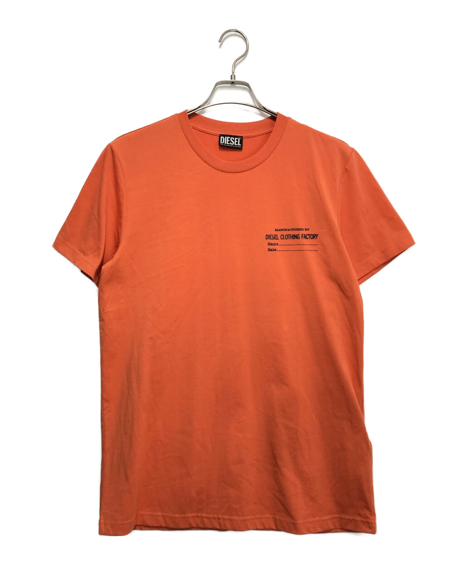 DIESEL Tシャツ（Lサイズ） - Tシャツ