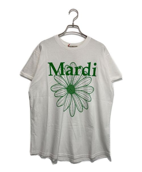 Mardi Mercredi マルディメクルディ　Tシャツ　新品、未使用