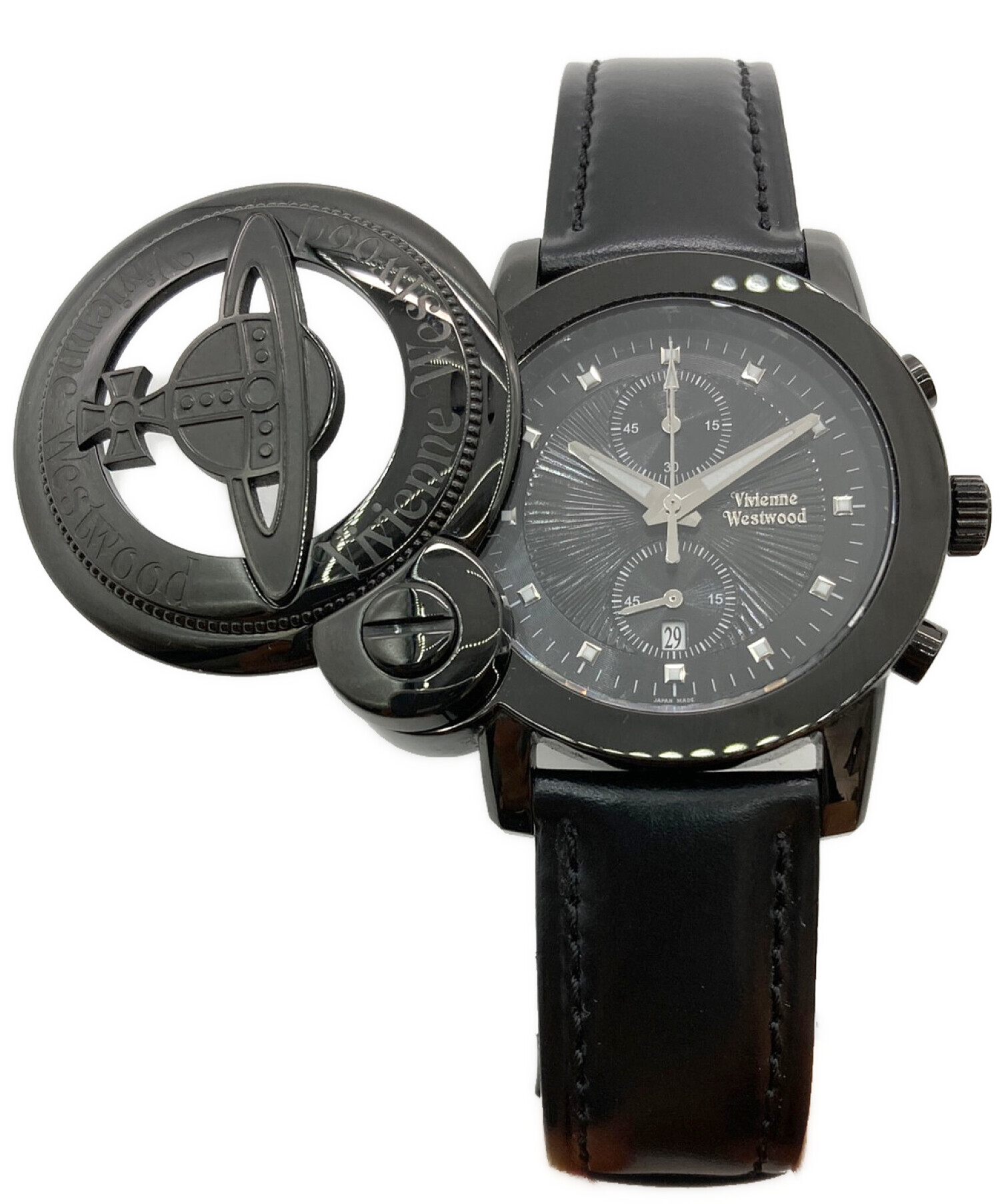 ワンピースの通販 ヴィヴィアンウエストウッド マン メンズ 腕時計
