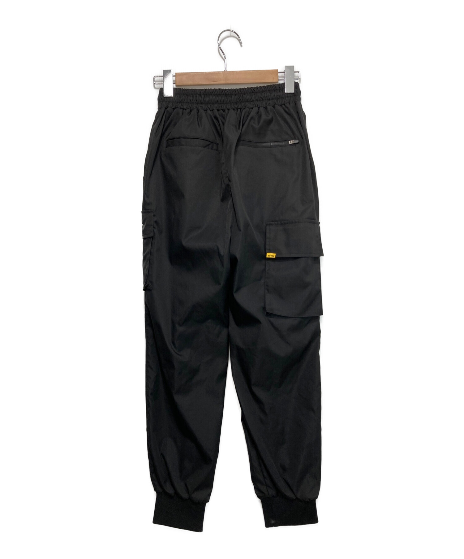 FR2 (エフアールツー) Stretch Cargo Pants ブラック サイズ:S