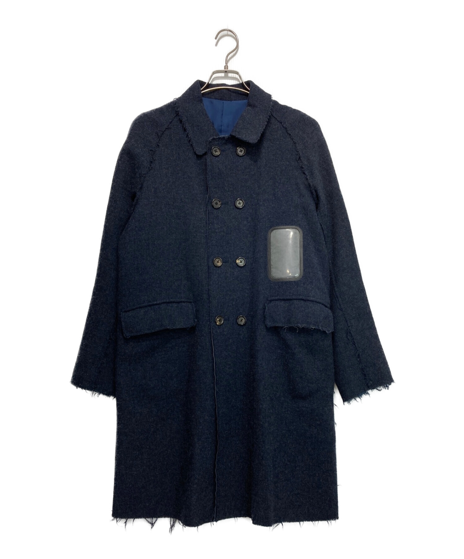 アンダーカバー コート サイズ2 M メンズ -（UNDERCOVER (アンダー 