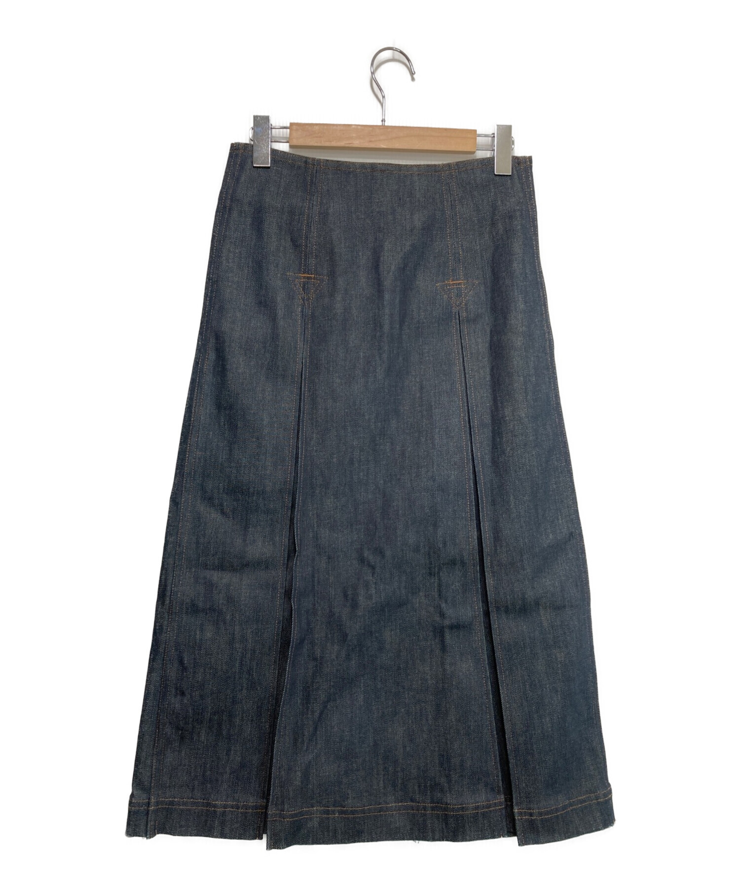 トリココムデギャルソン定番スカート