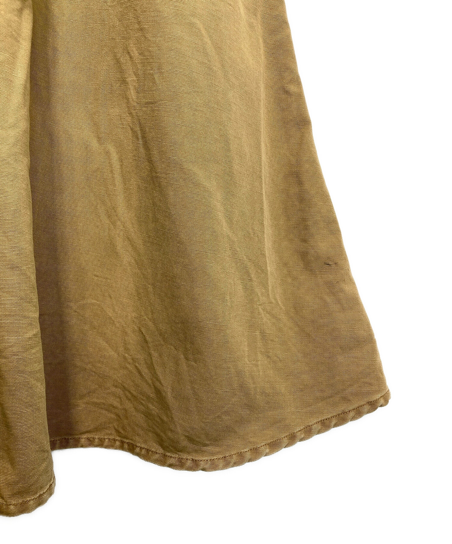 ロンハーマン RHC Canvas スカート