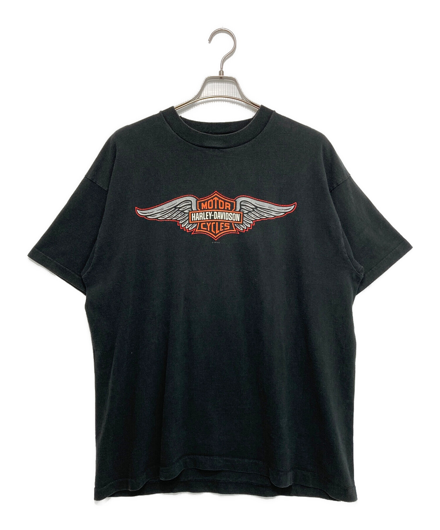 中古・古着通販】HARLEY-DAVIDSON (ハーレーダビッドソン) 90