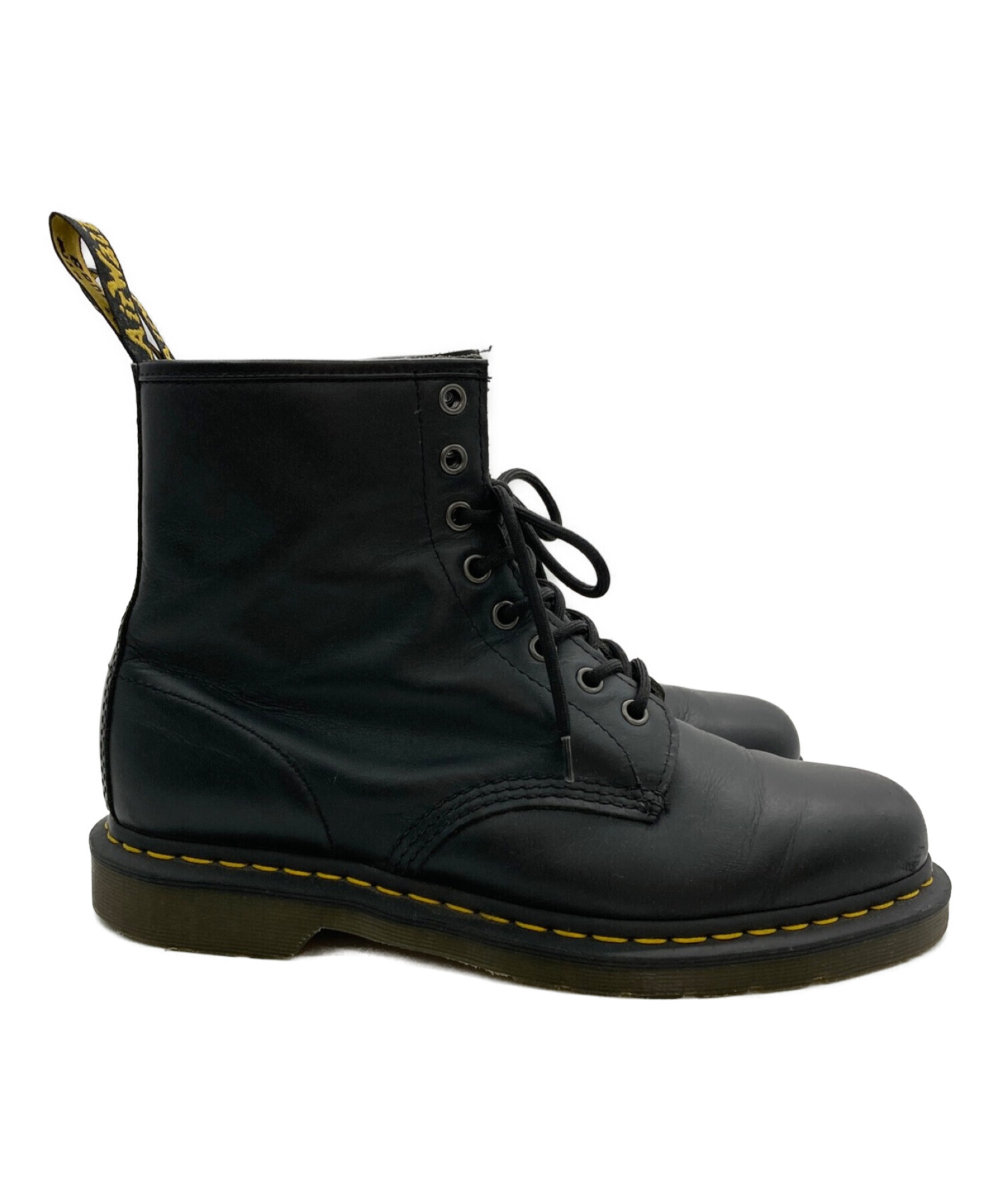 中古・古着通販】Dr.Martens (ドクターマーチン) 8ホールブーツ 