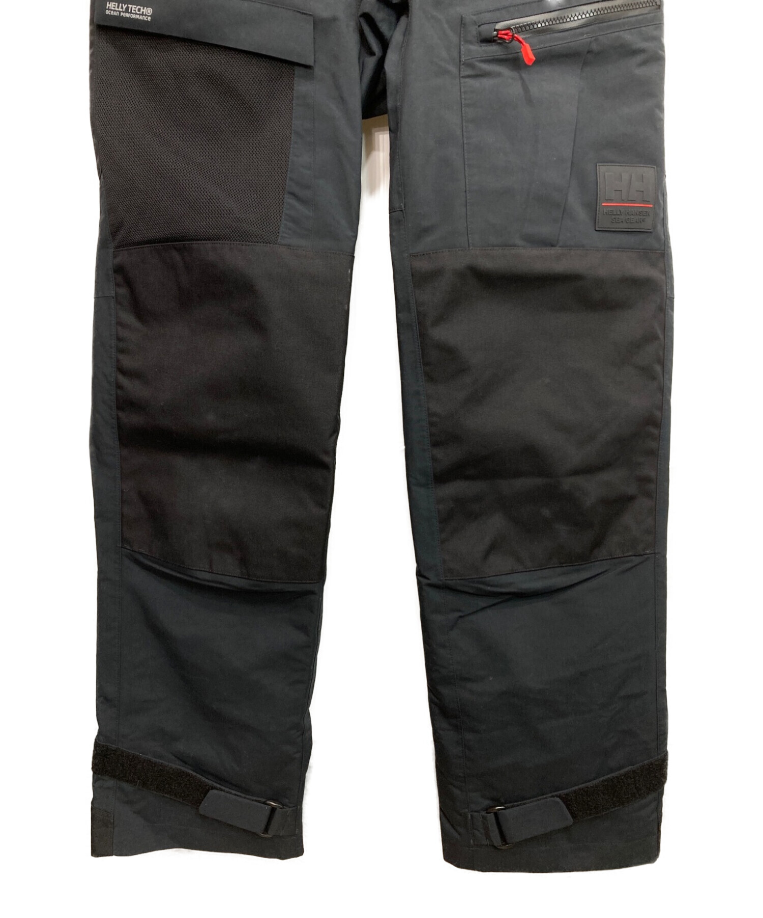 中古・古着通販】HELLY HANSEN (ヘリーハンセン) Ocean Balder  