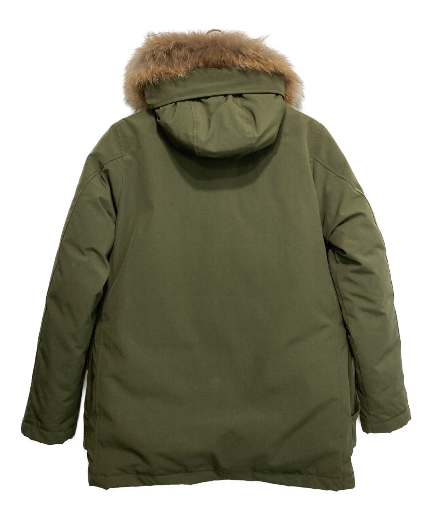 Danton Down Tussah Short ダウンジャケット 【公式通販】 DANTON