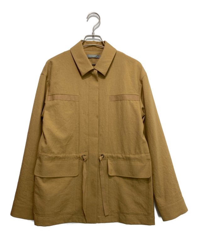 中古・古着通販】theory luxe (セオリーリュクス) RISE JANNI/ドロー 