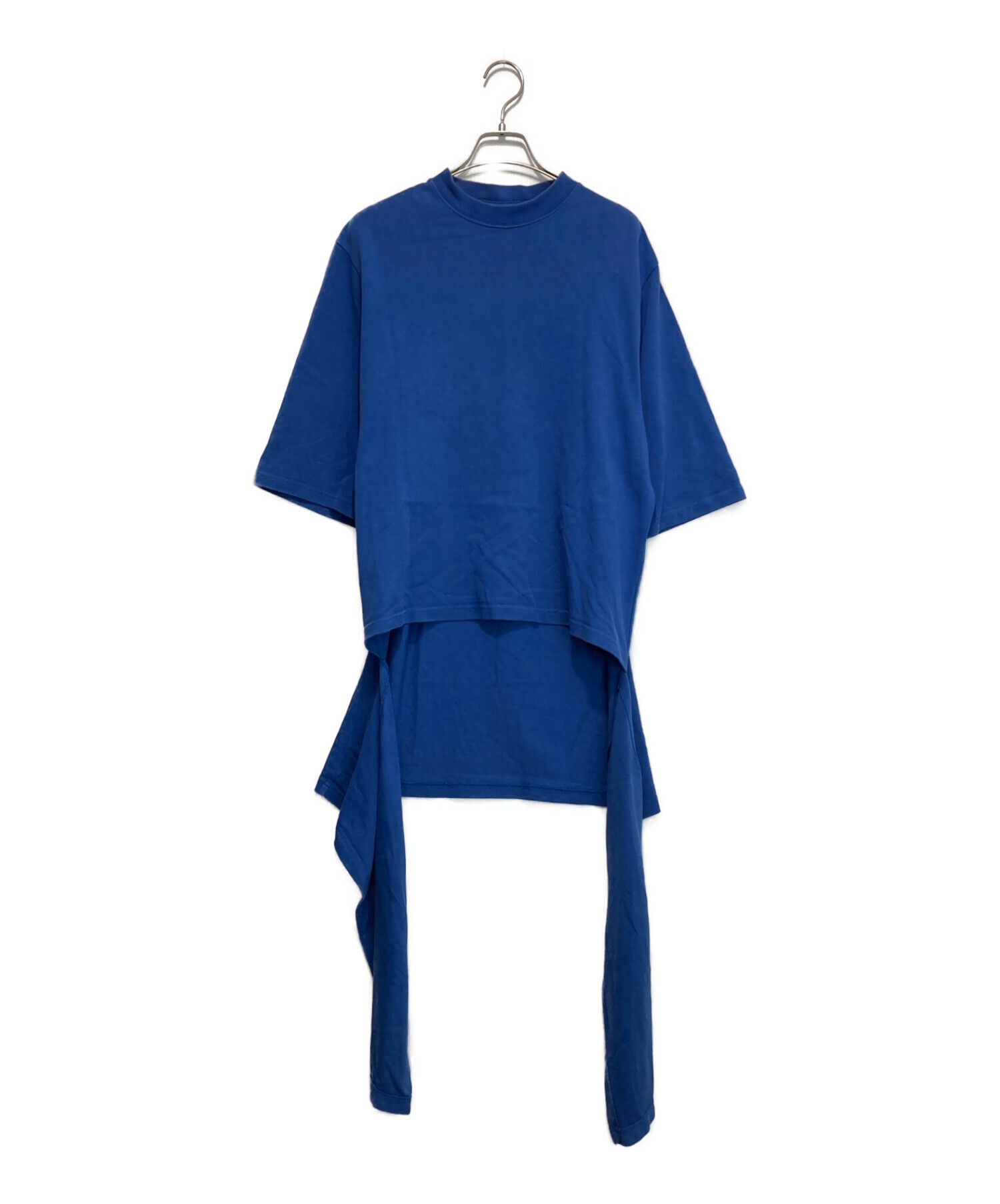 中古・古着通販】BALENCIAGA (バレンシアガ) ワンピース/カットソー  