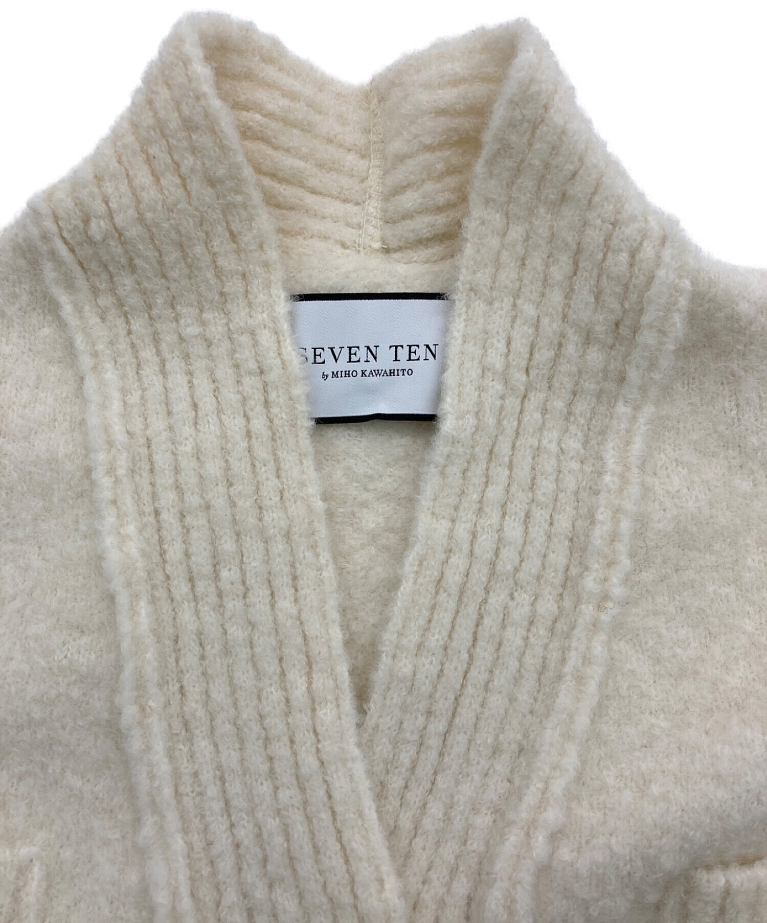 中古・古着通販】SEVEN TEN by MIHO KAWAHITO (セブン テン バイ ミホ  
