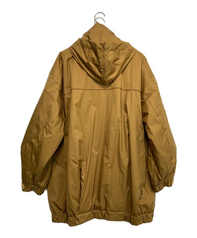中古・古着通販】nagonstans (ナゴンスタンス) Water Field Padded 