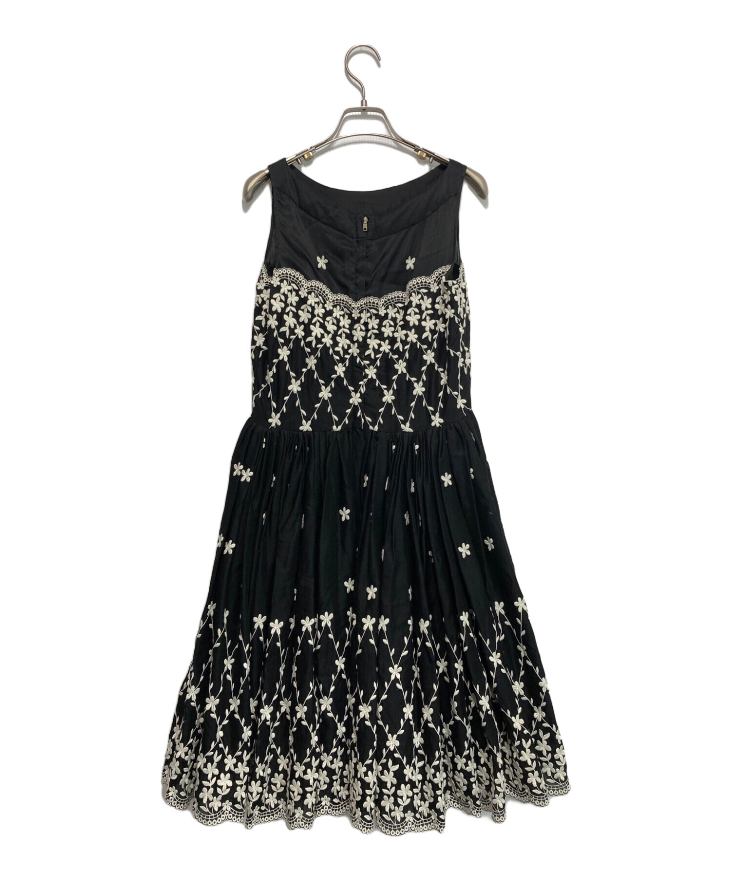 中古・古着通販】RED VALENTINO (レッドヴァレンティノ) Floral  