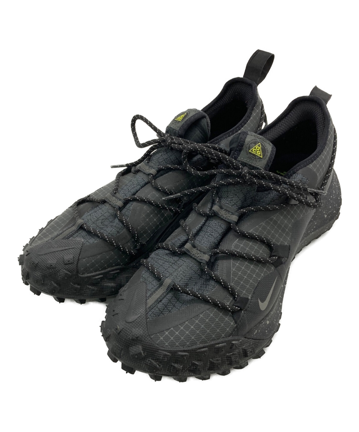 中古・古着通販】NIKE ACG (ナイキエージーシー) ローカットスニーカー 