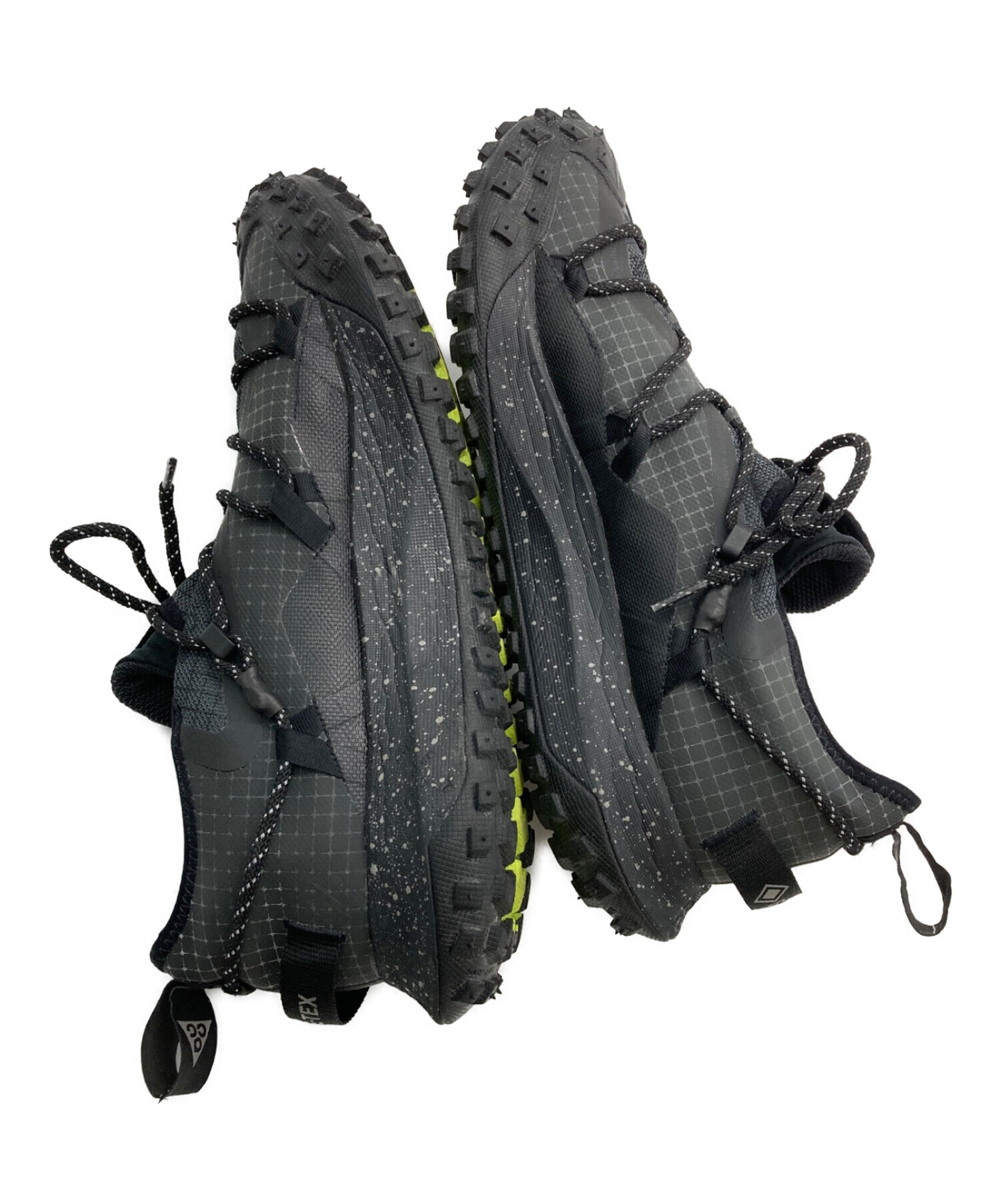 中古・古着通販】NIKE ACG (ナイキエージーシー) ローカットスニーカー 