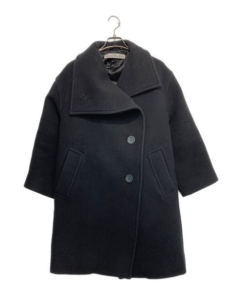 中古・古着通販】Acne studios (アクネストゥディオス) ファネルネック 