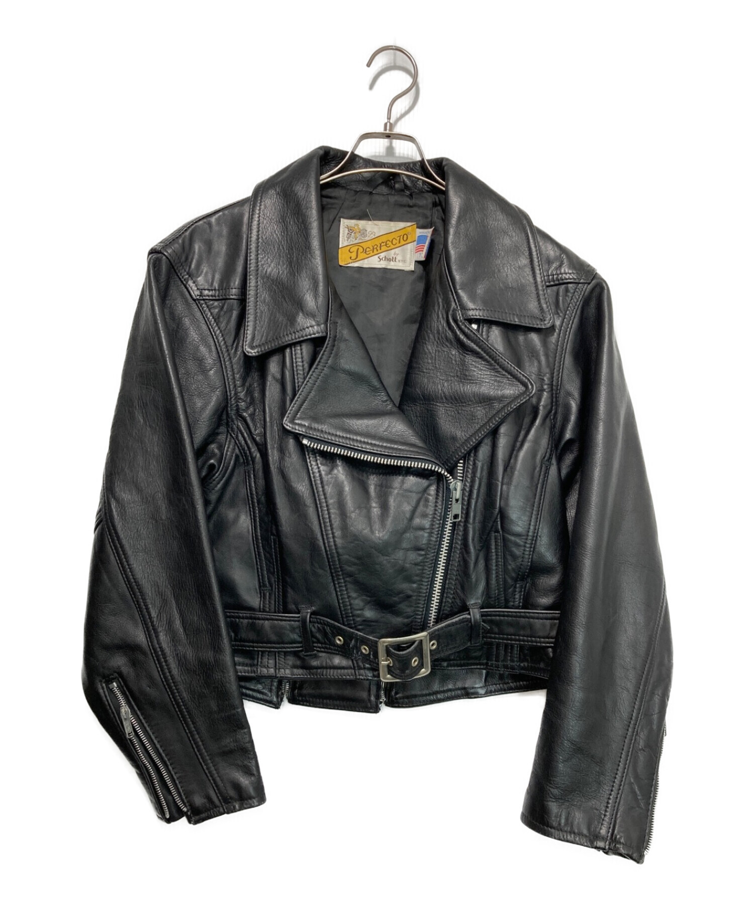 ダブルライダースPERFECTO by Schott