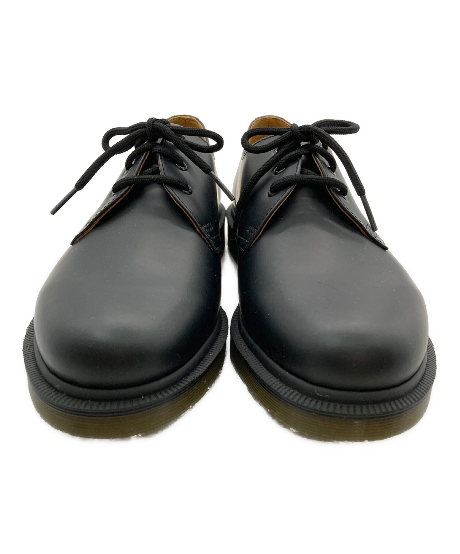 中古・古着通販】Dr.Martens (ドクターマーチン) 3ホールブーツ 