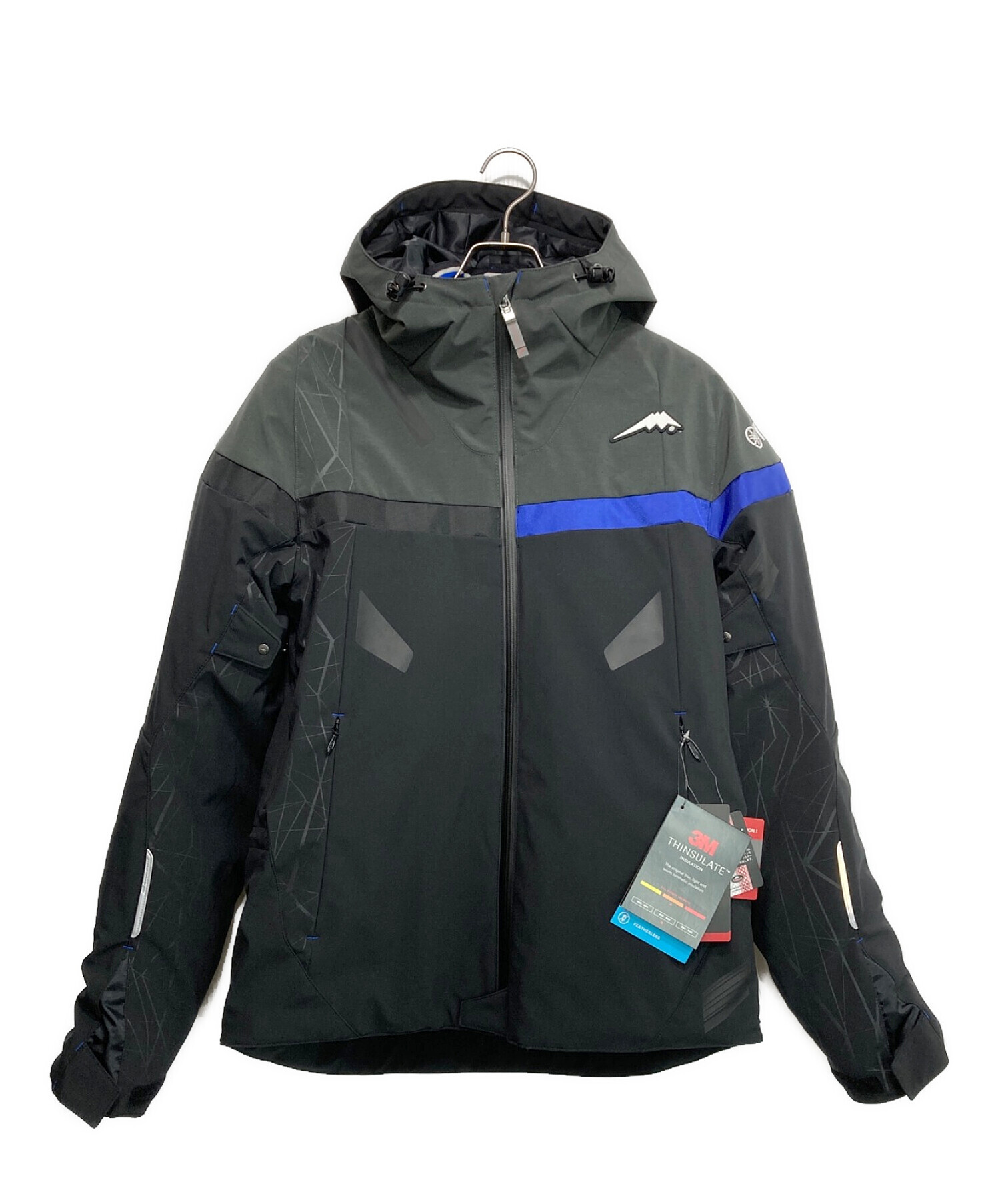 中古・古着通販】YAMAHA (ヤマハ) KUSHITANI (クシタニ) ガル 