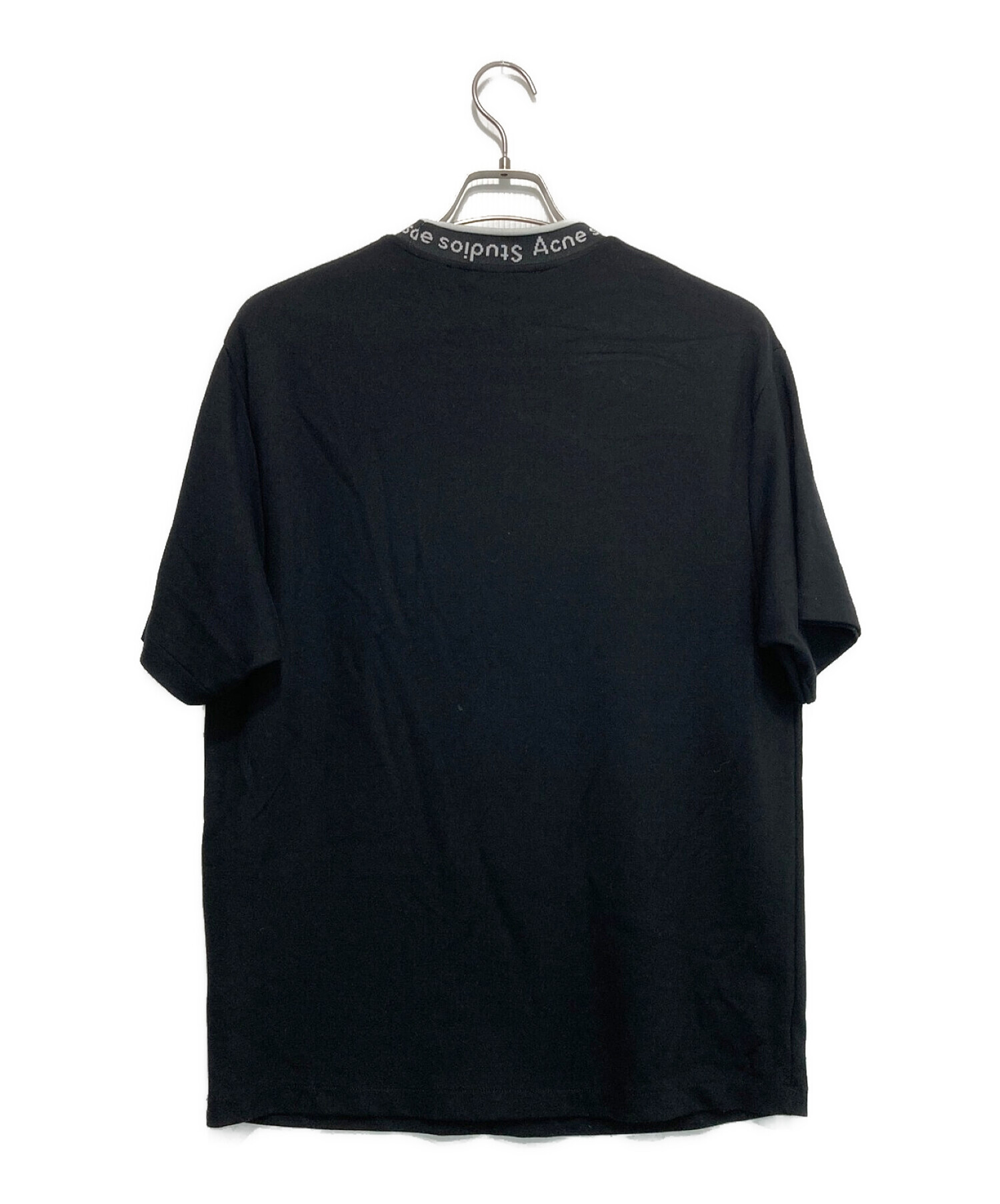 中古・古着通販】ACNE STUDIOS (アクネ ストゥディオス) ロゴモック 