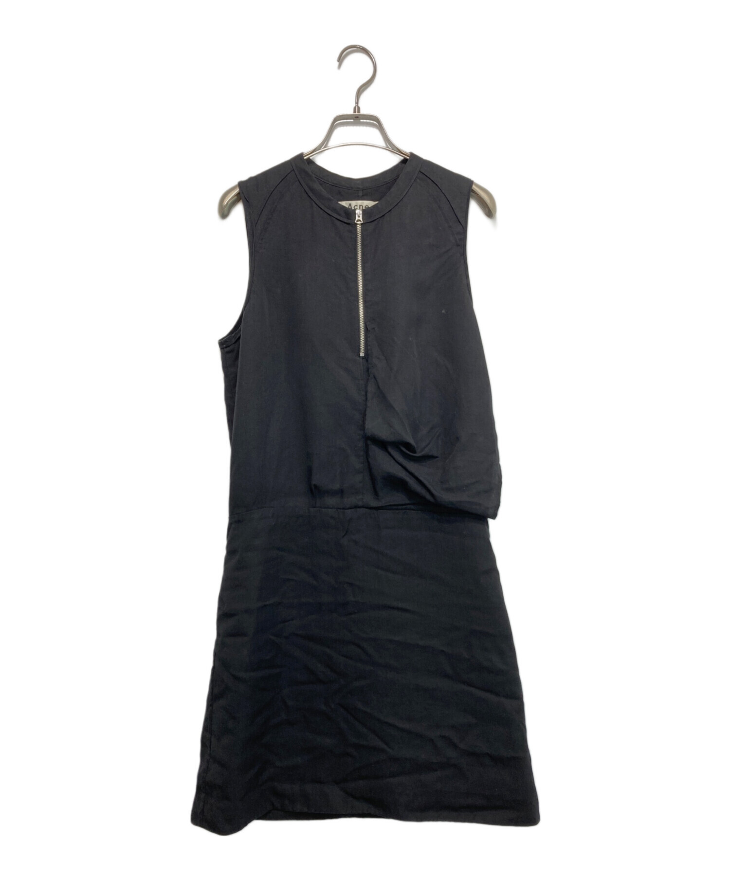 中古・古着通販】ACNE STUDIOS (アクネ ストゥディオス) ノースリーブ 