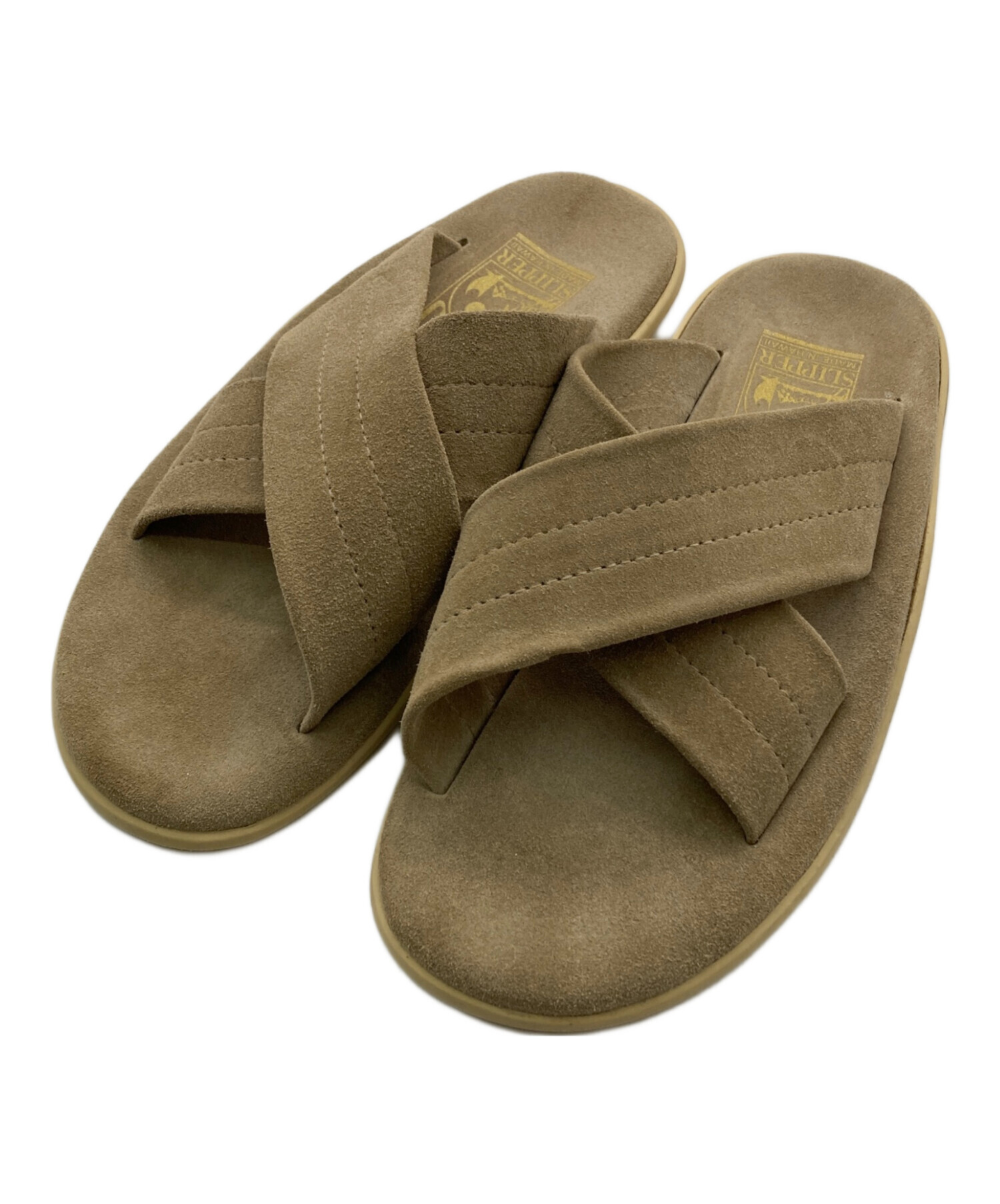 中古・古着通販】ISLAND SLIPPER (アイランドスリッパ) スライド 