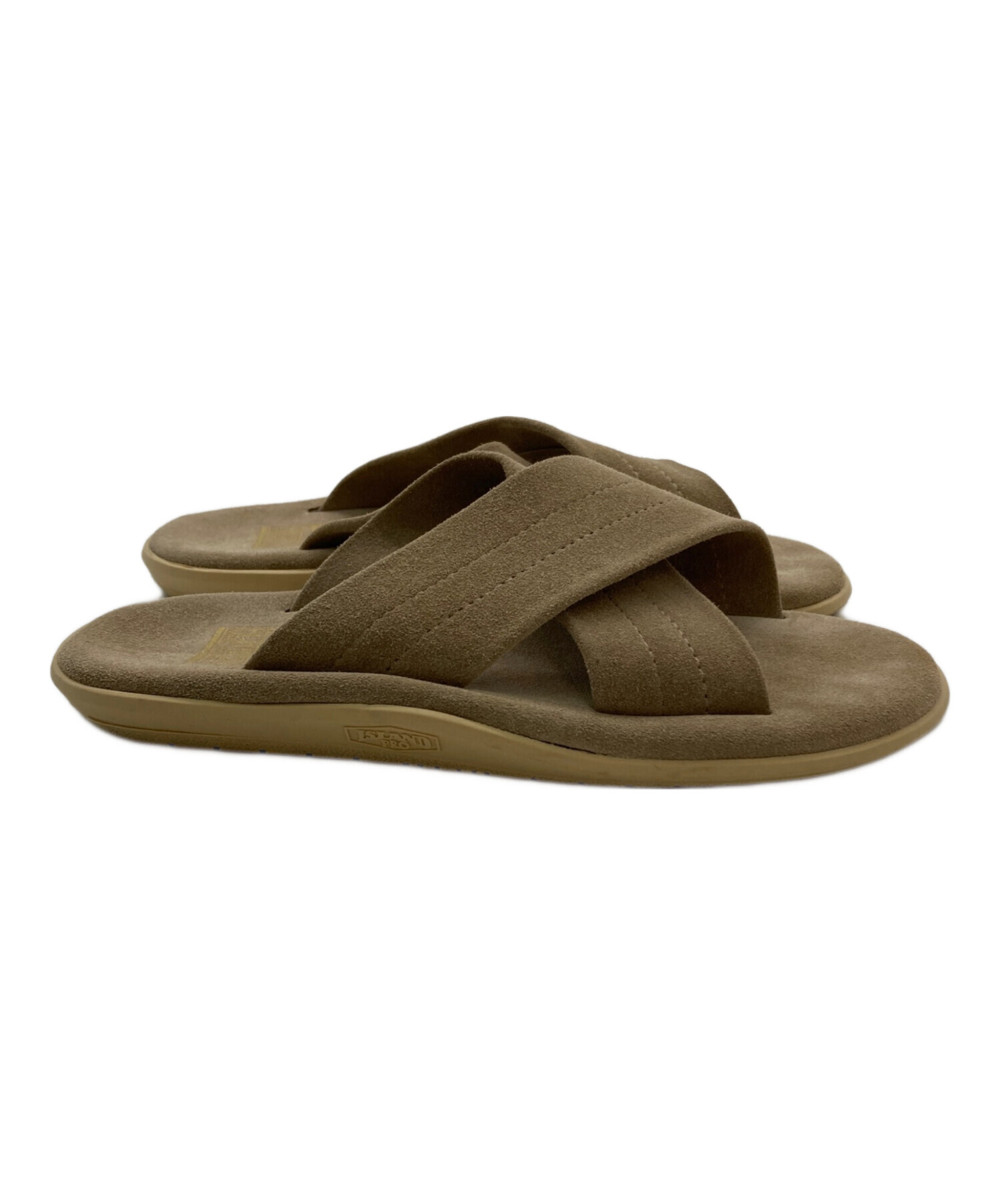 中古・古着通販】ISLAND SLIPPER (アイランドスリッパ) スライド 