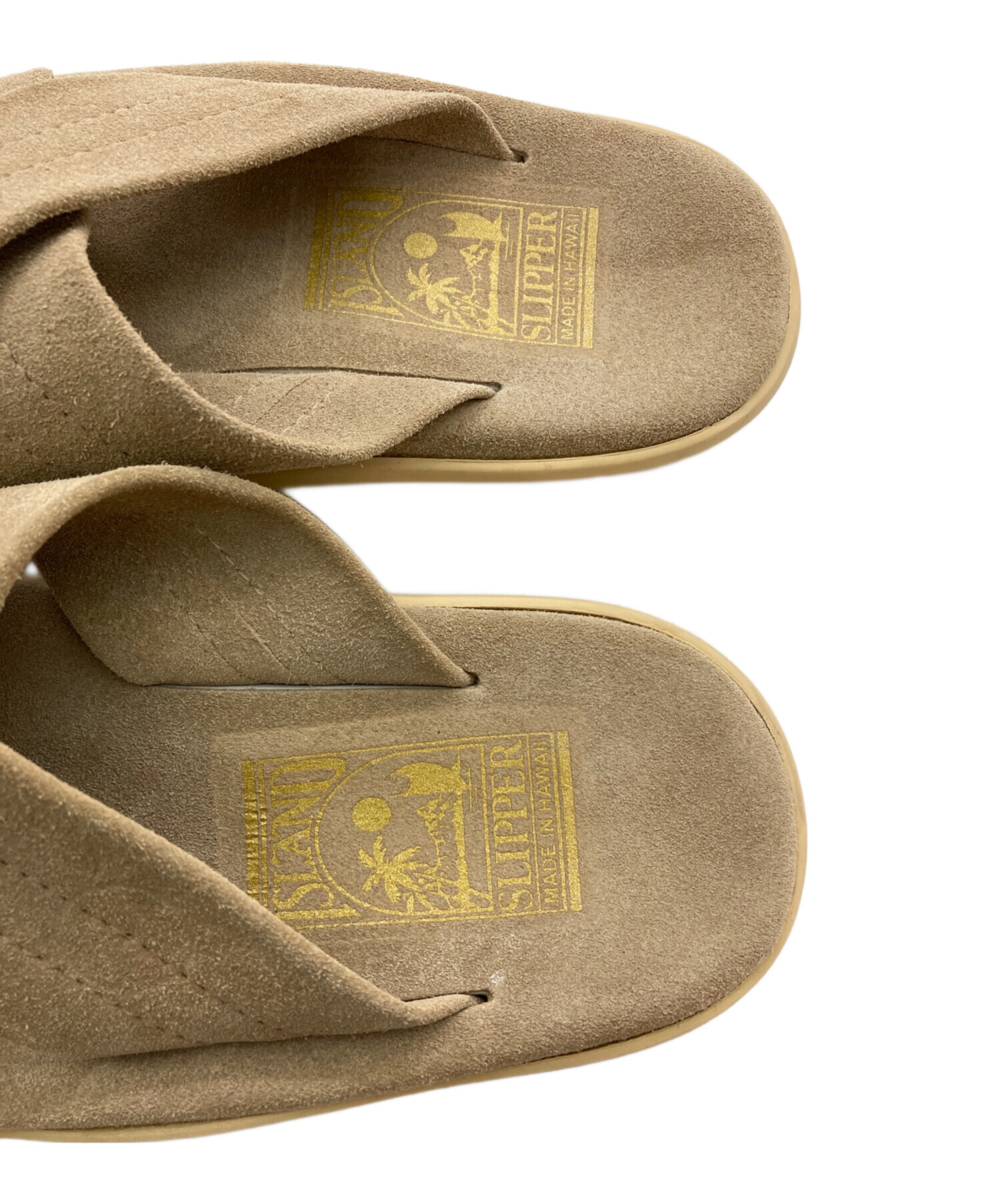 中古・古着通販】ISLAND SLIPPER (アイランドスリッパ) スライド 