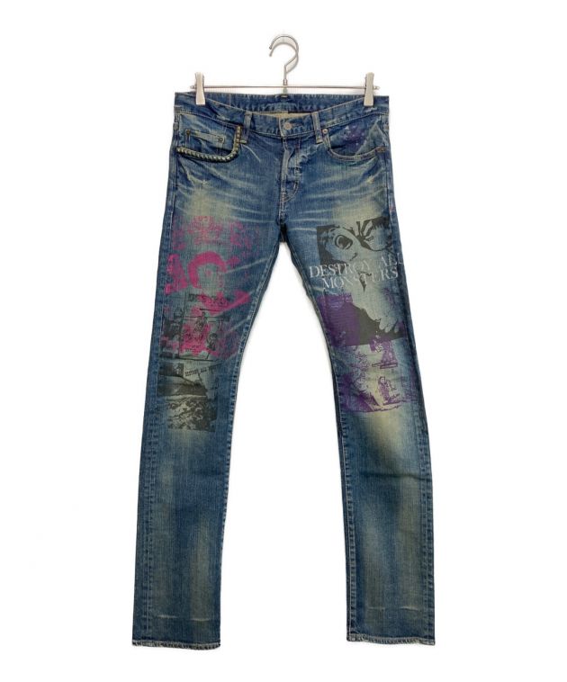 中古・古着通販】Hysteric Glamour (ヒステリックグラマー 